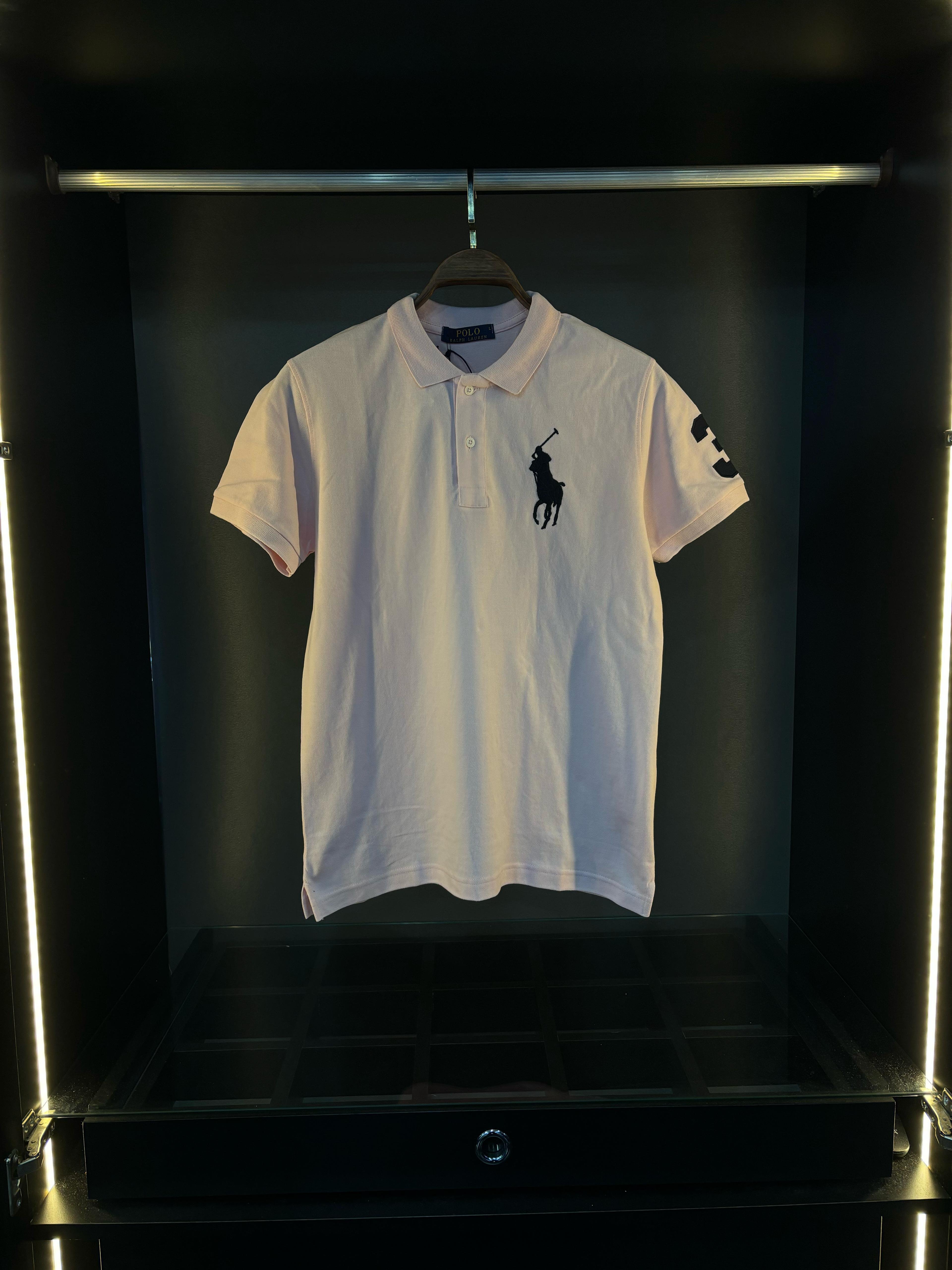 RL polo tişört