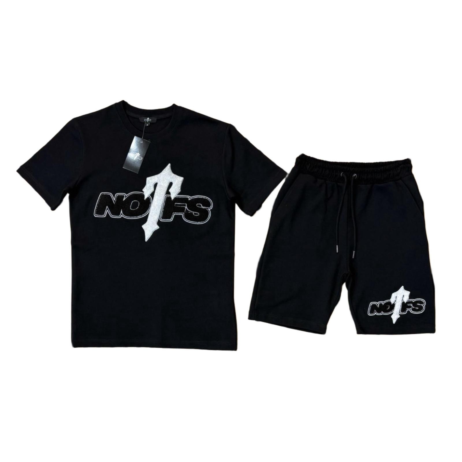 Trapstar x nofs takım