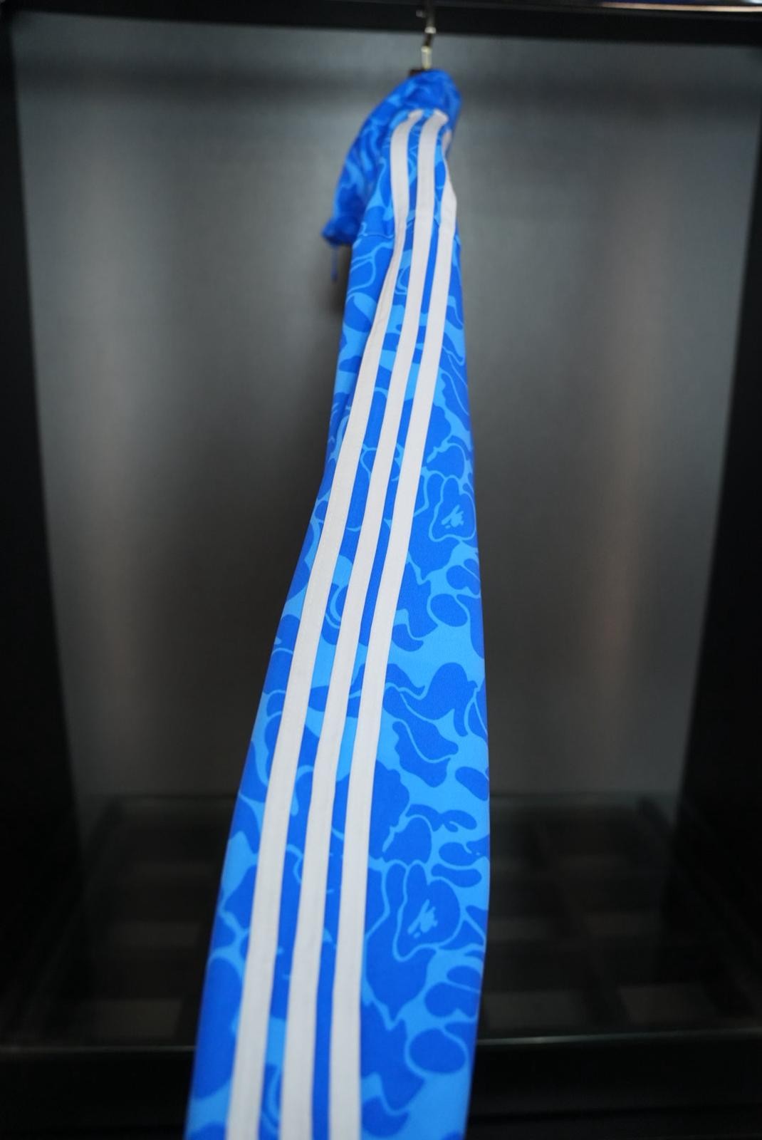 Adidas x bape takım
