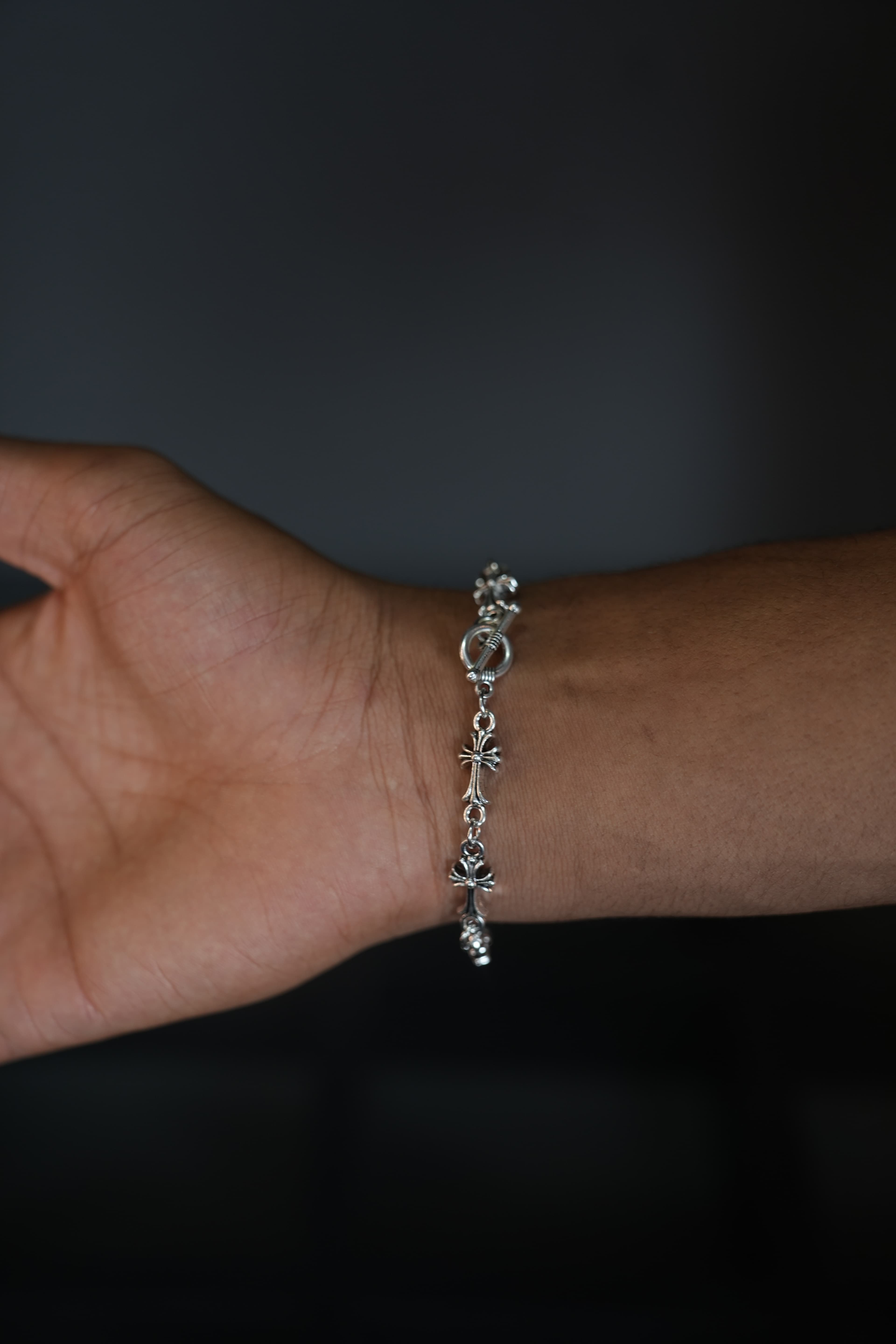 Chrome hearts bileklik 