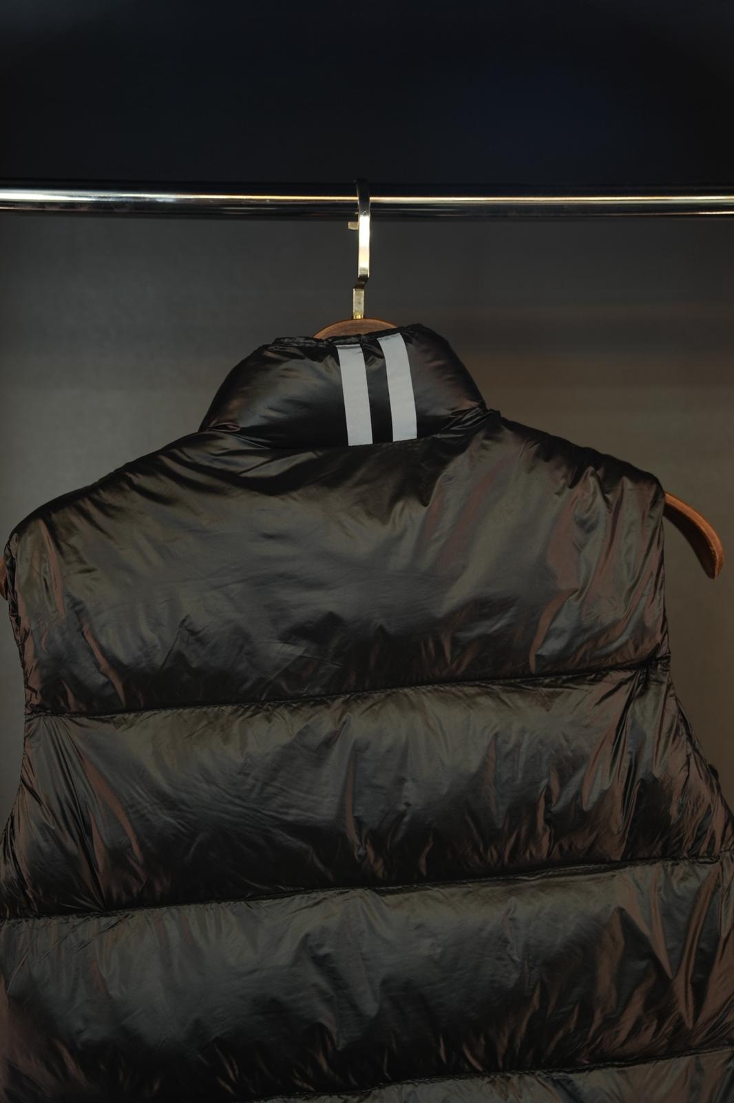 Canada goose yelek