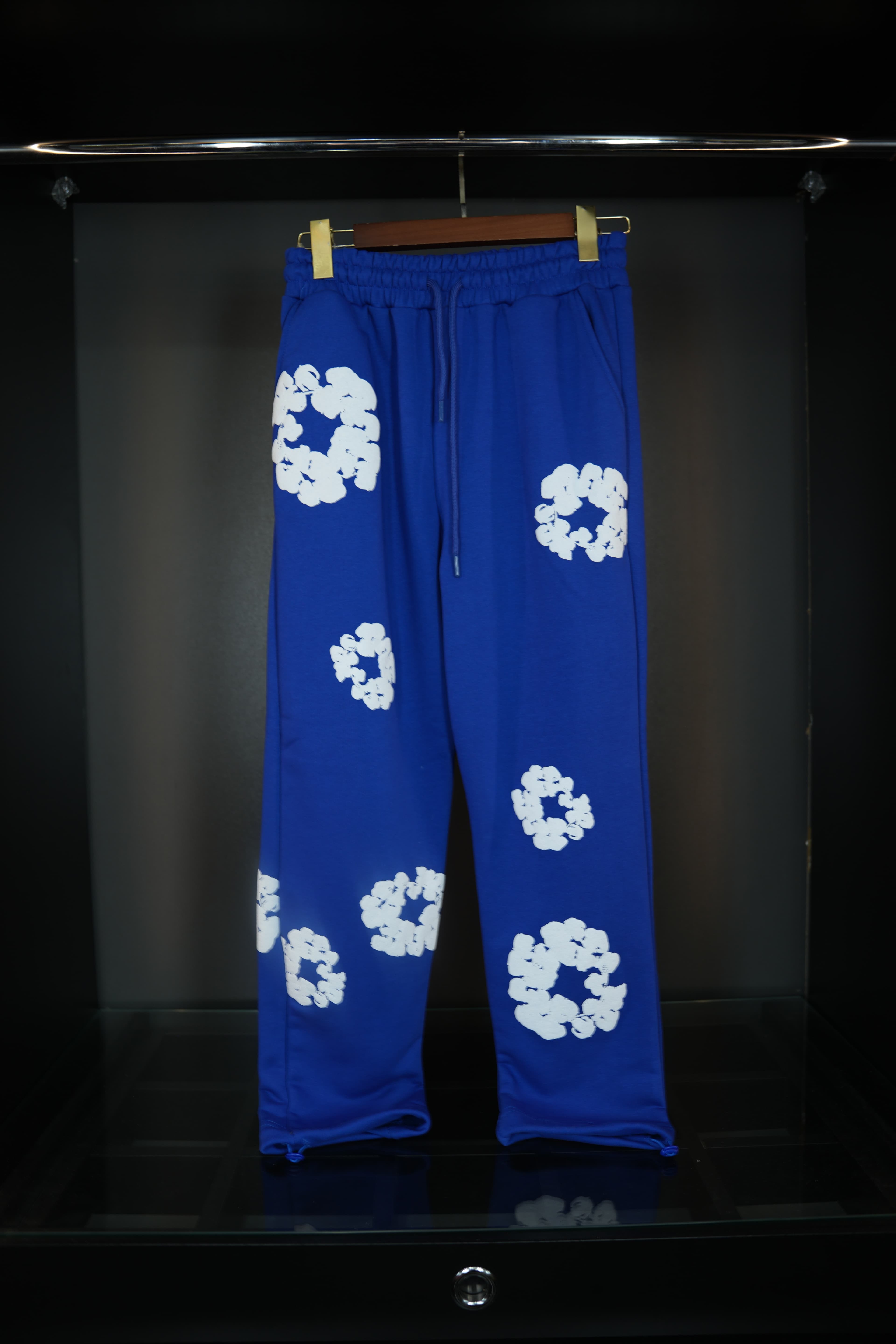 Denim tears eşofman altı