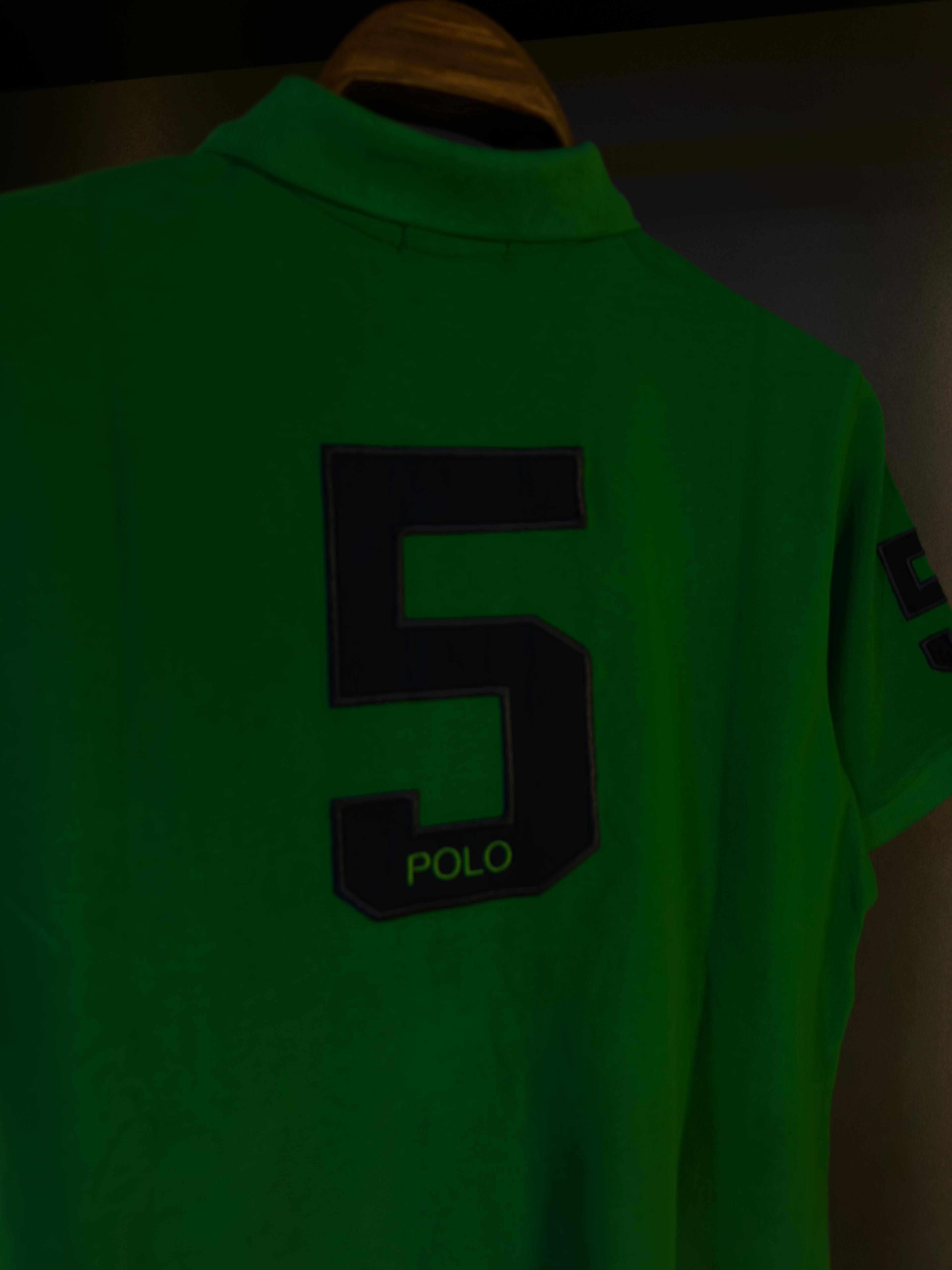 RL polo tişört