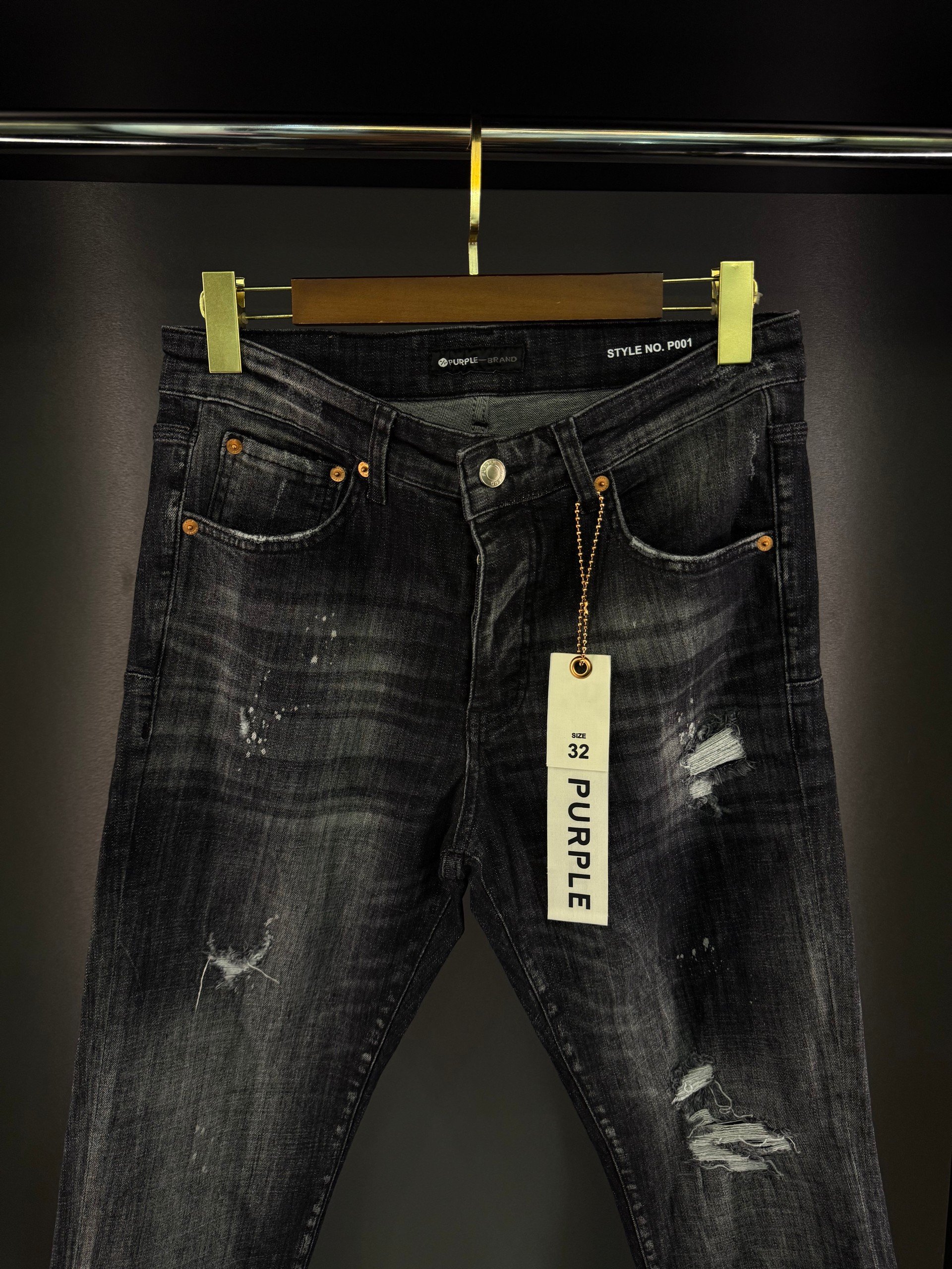 Purple brand pantolon