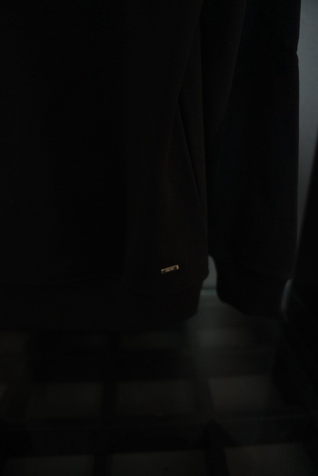 Amiri hoodie