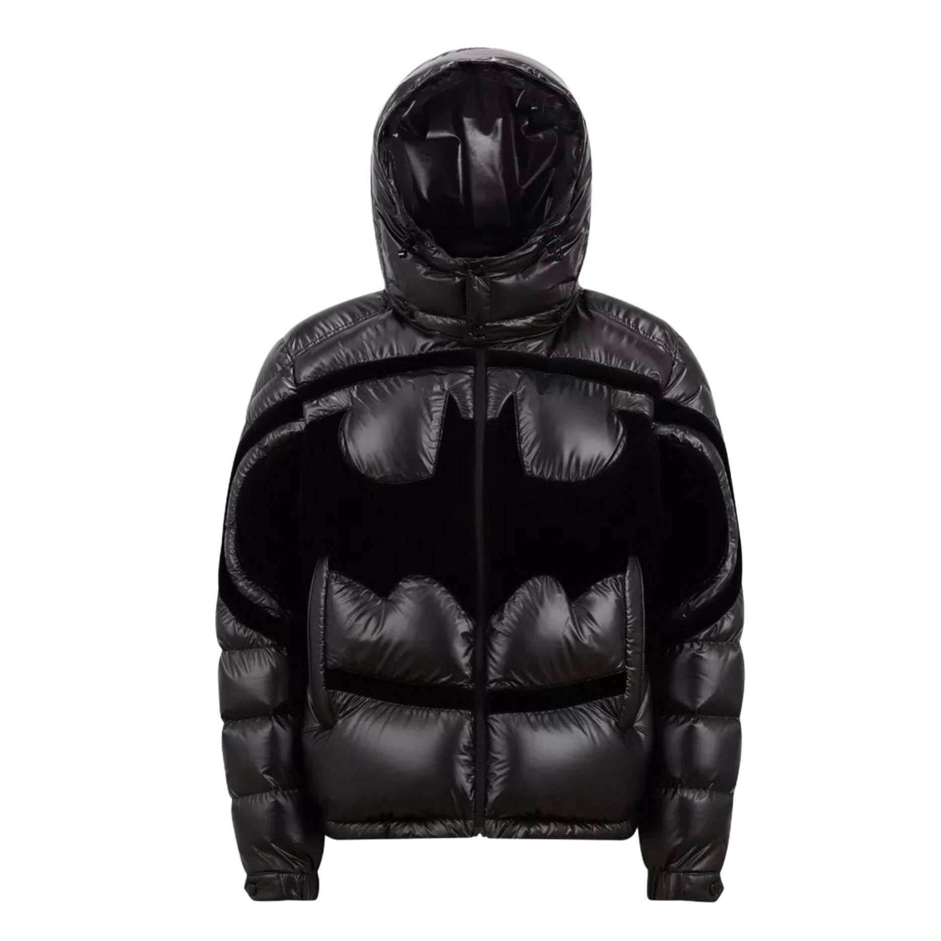 Mnclr batman mont