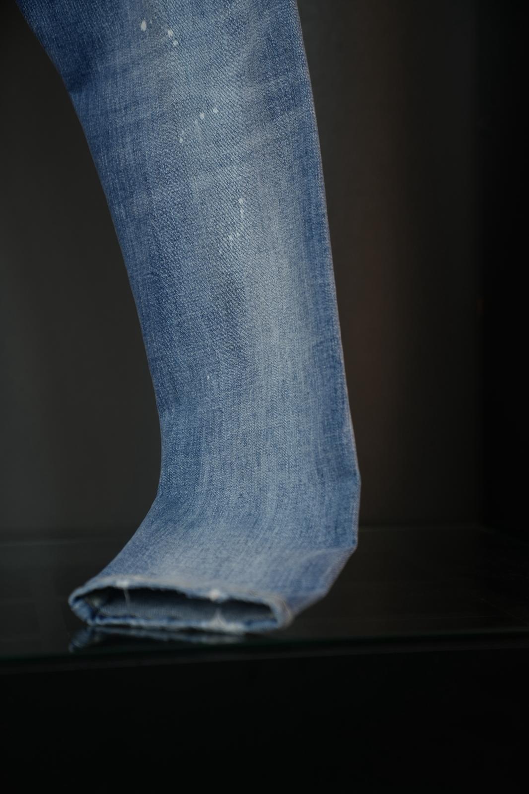 Dsq2 pantolon