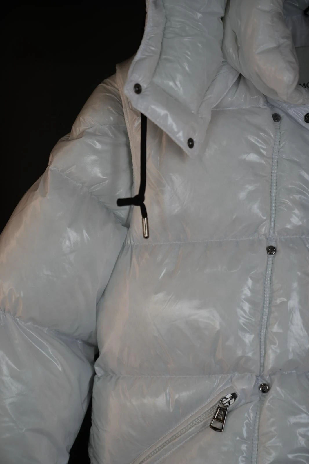 Moncler Mont/Yelek 