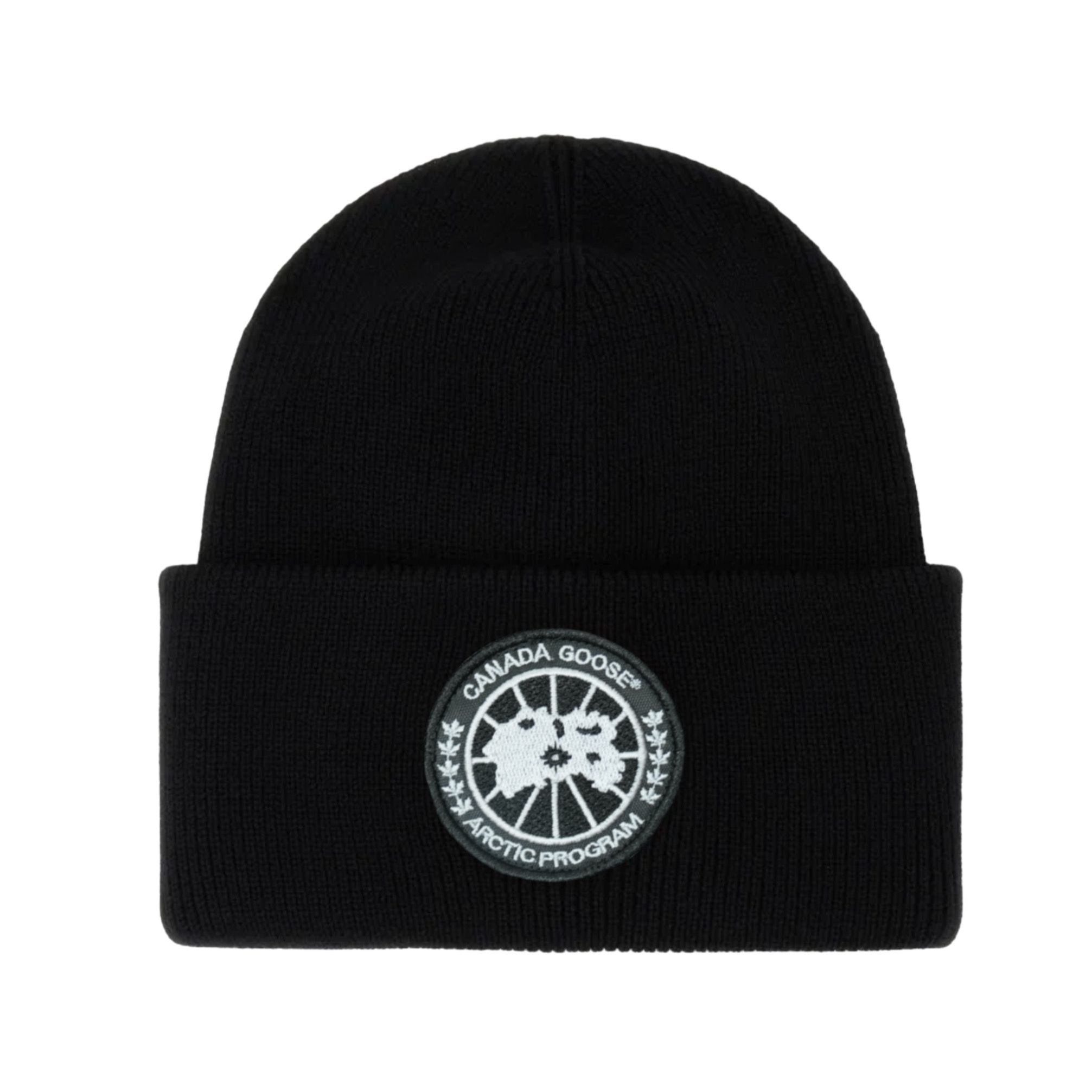 Canada goose bere