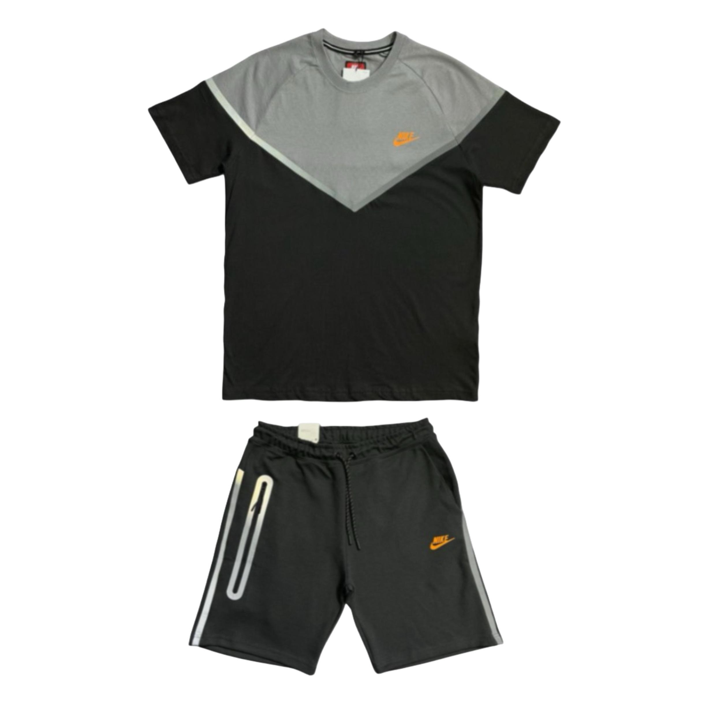 Nike takım