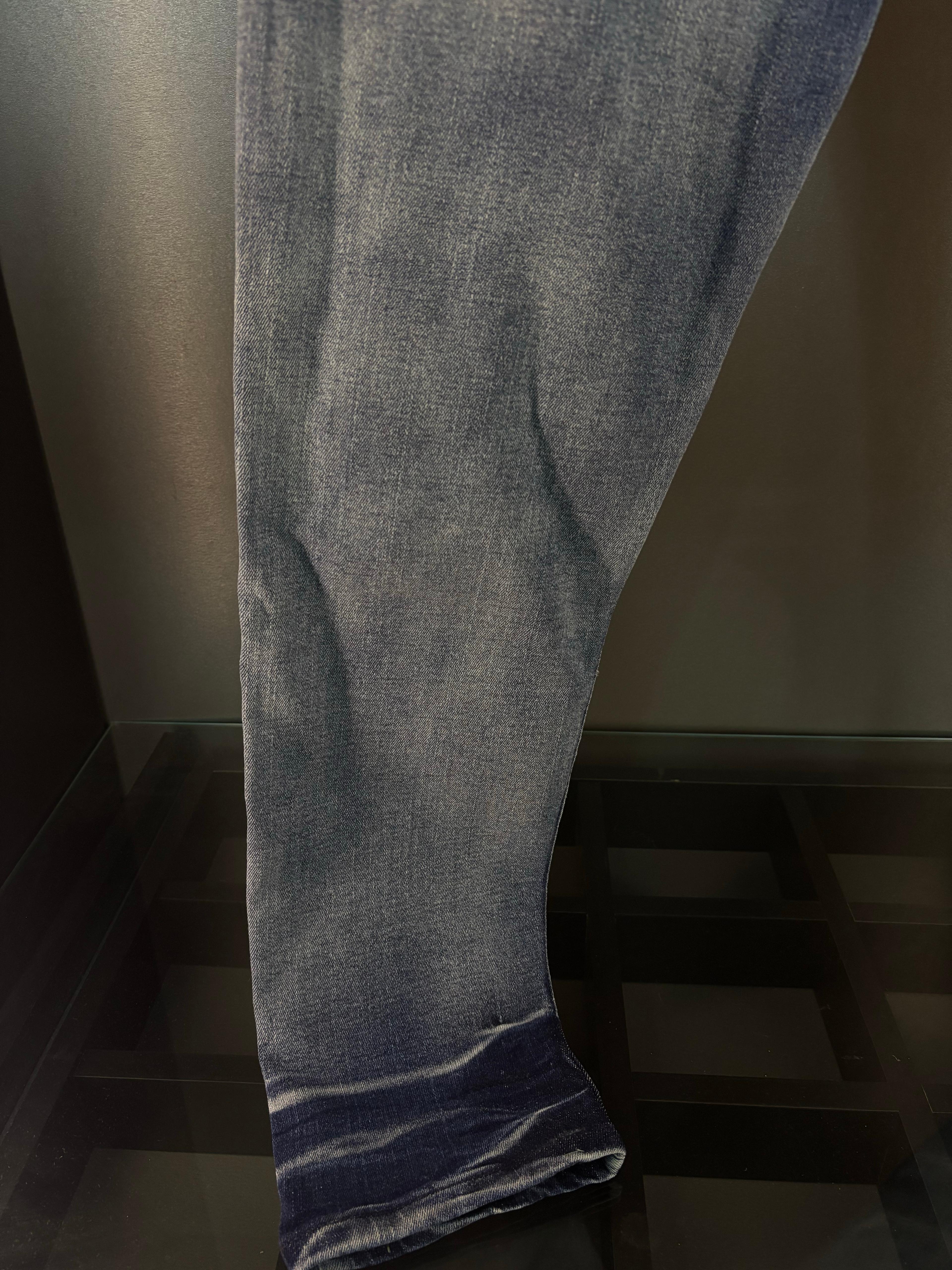 Amiri pantolon