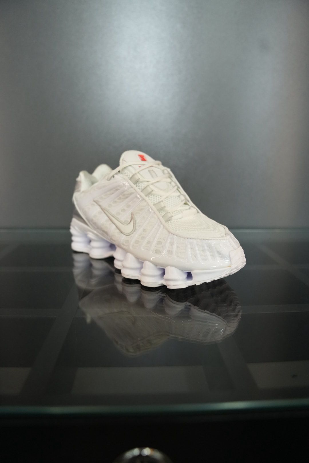 Nike shox tl 