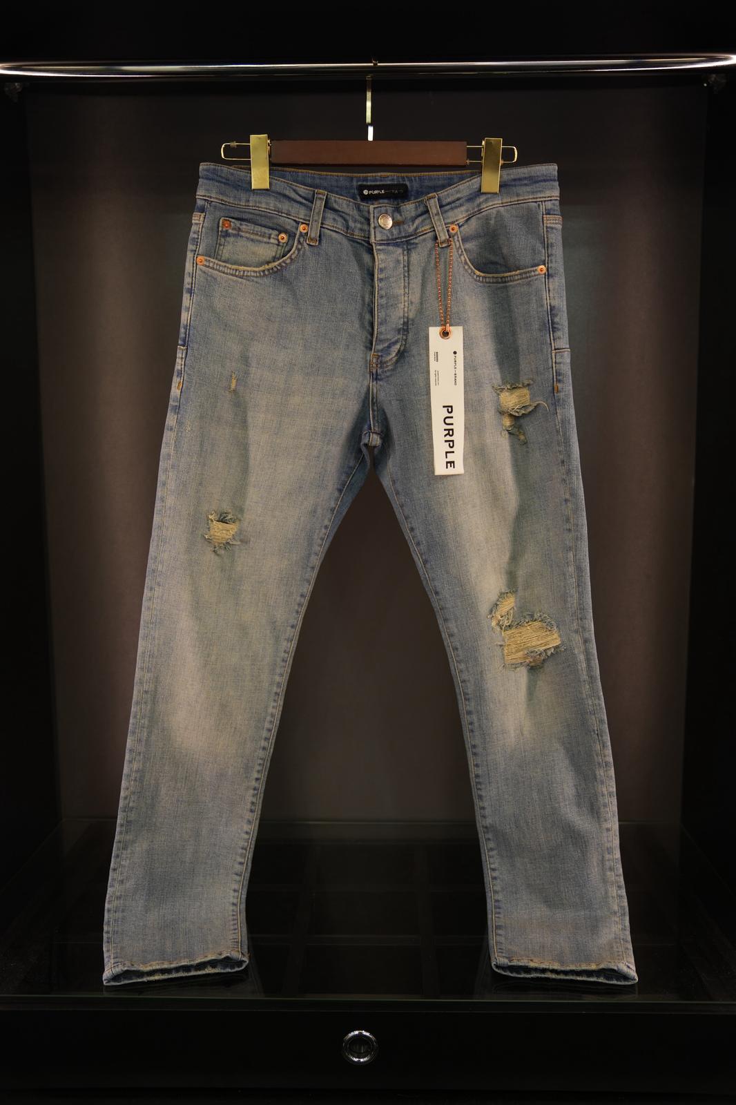 purple jeans pantolon