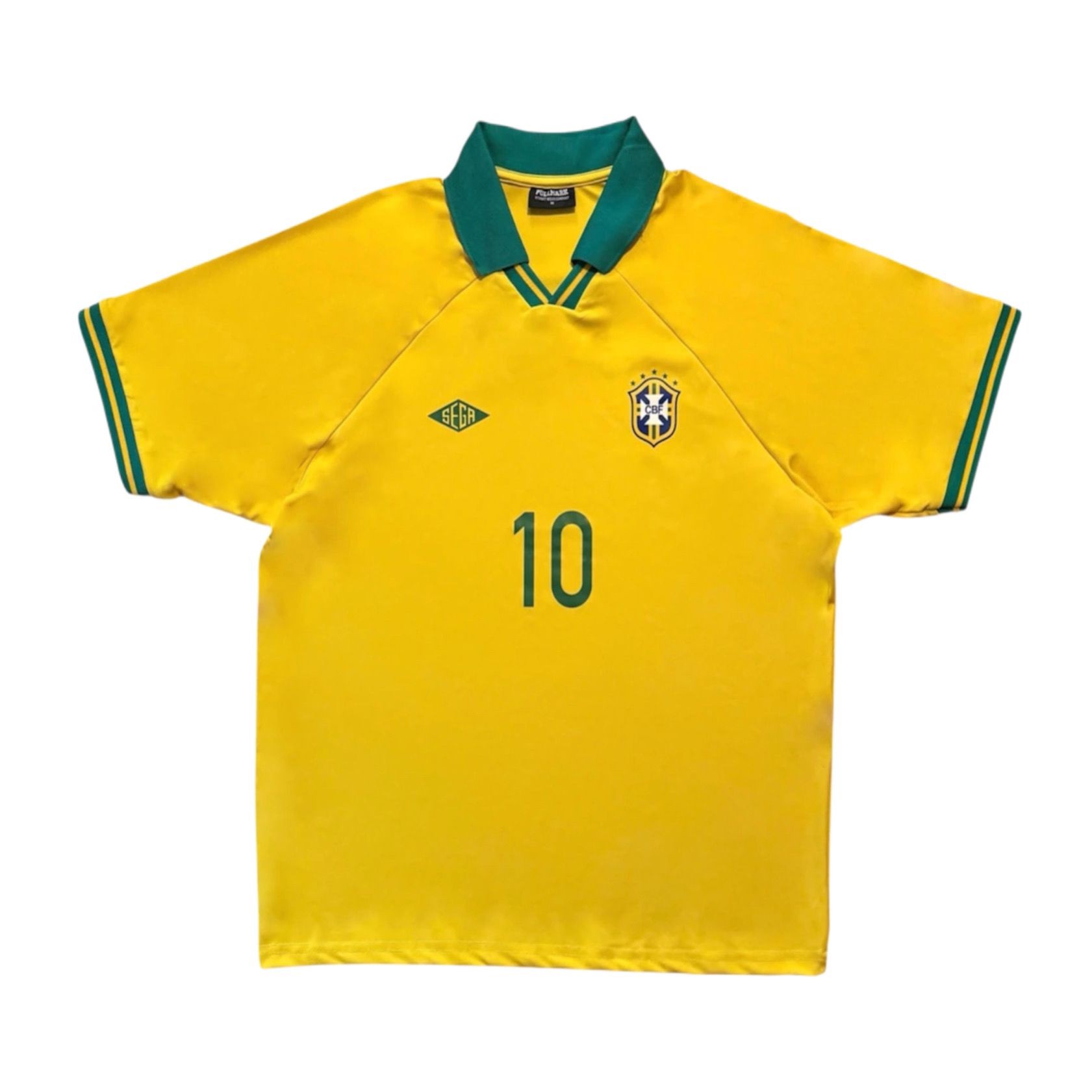 Pullmark brasil forma
