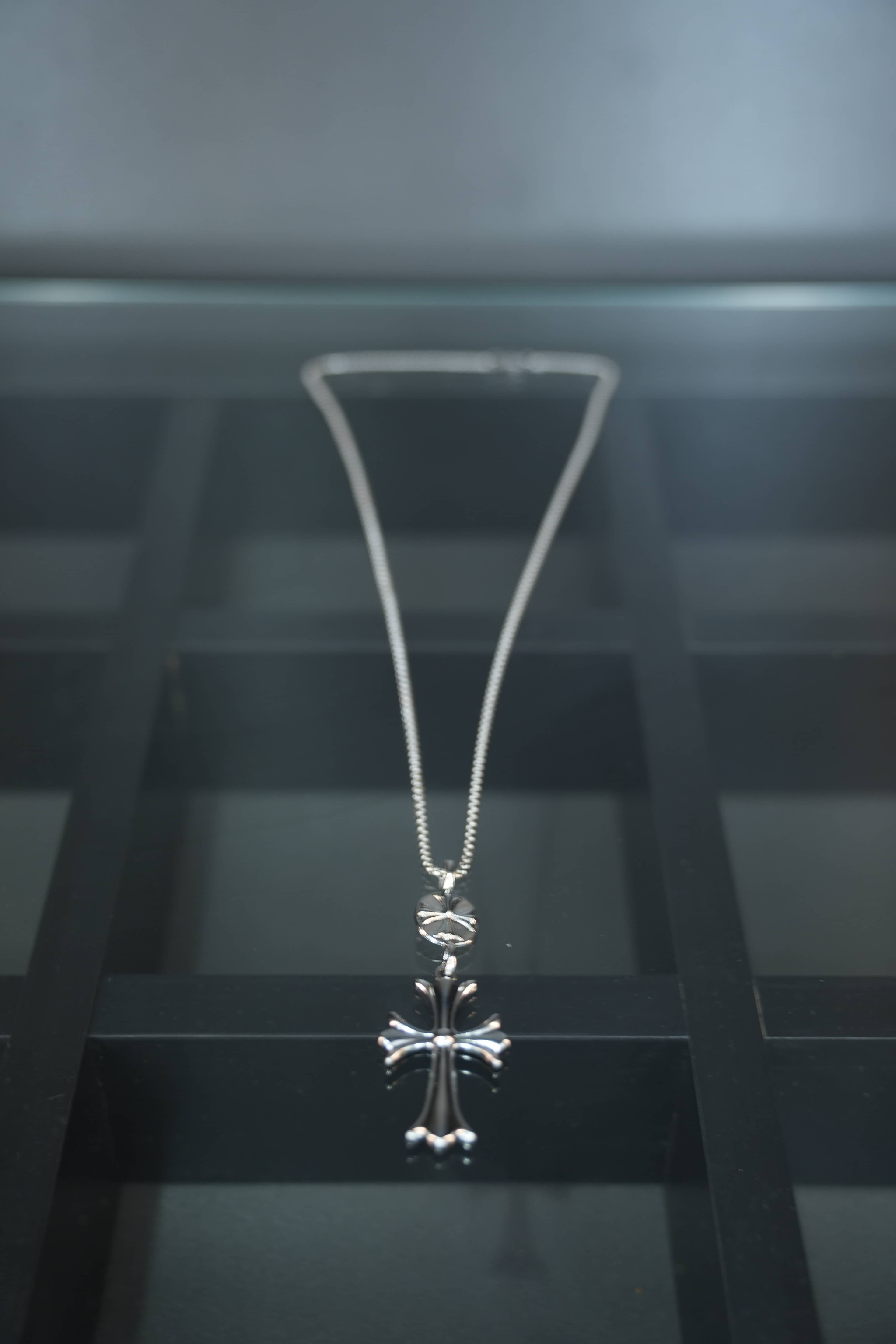 Chrome hearts kolye
