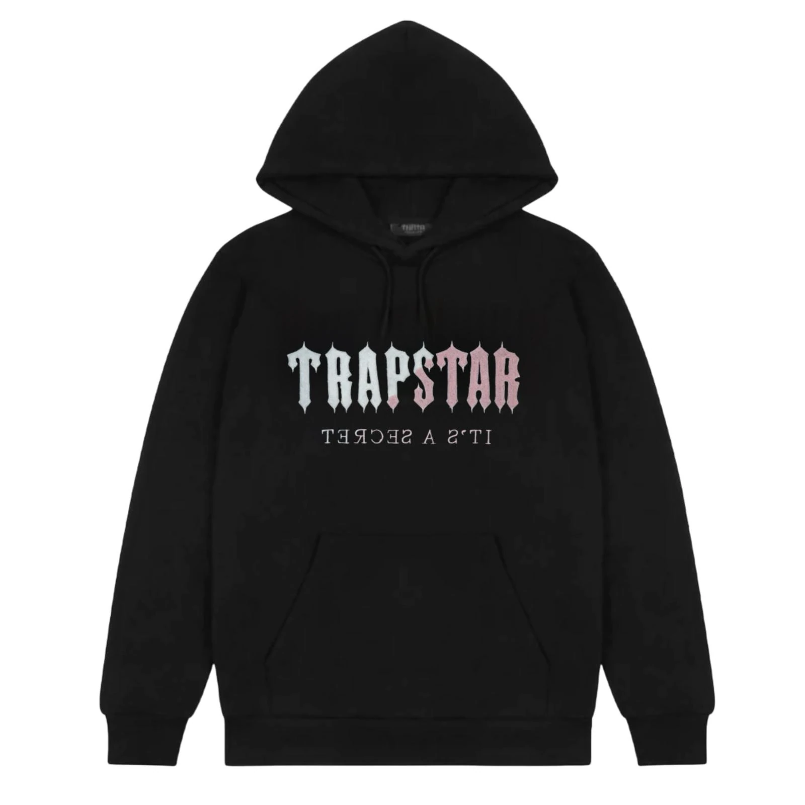 Trapstar hoodie