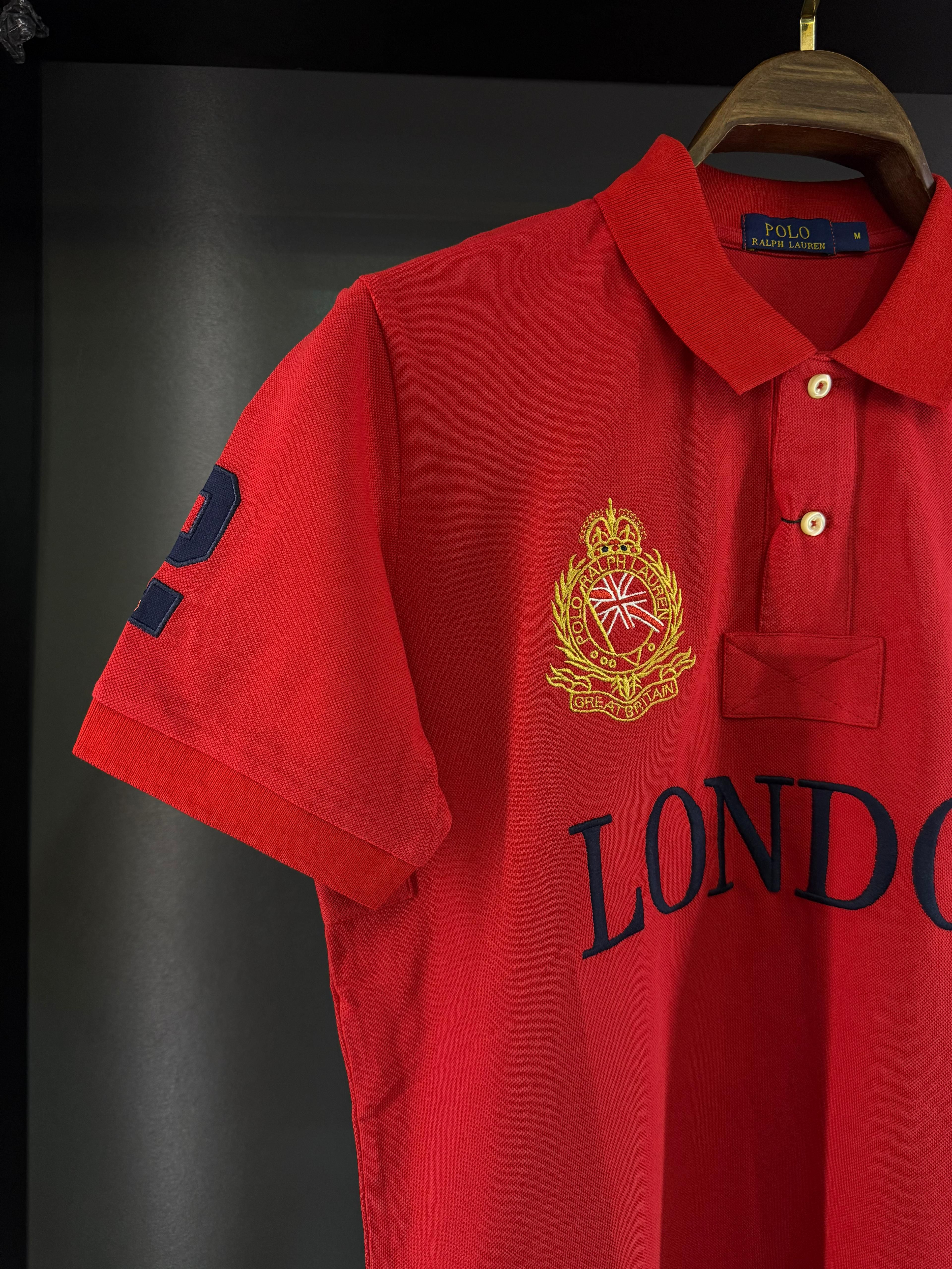 RL polo tişört
