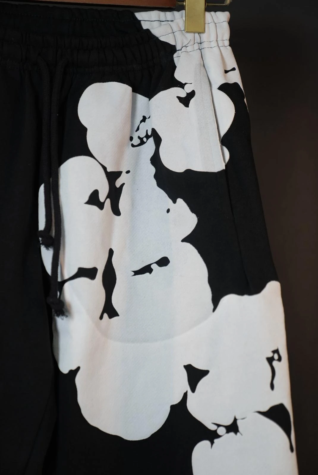 Denim tears eşofman altı