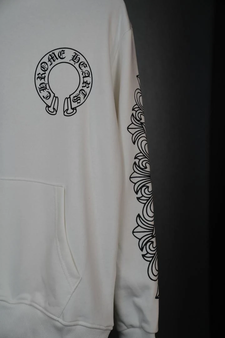Chrome hearts hoodie