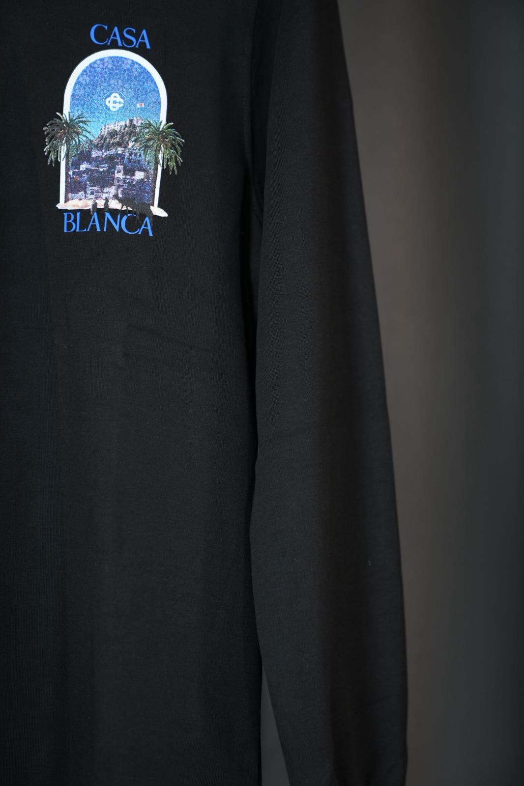CASABLANCA sweatshirt