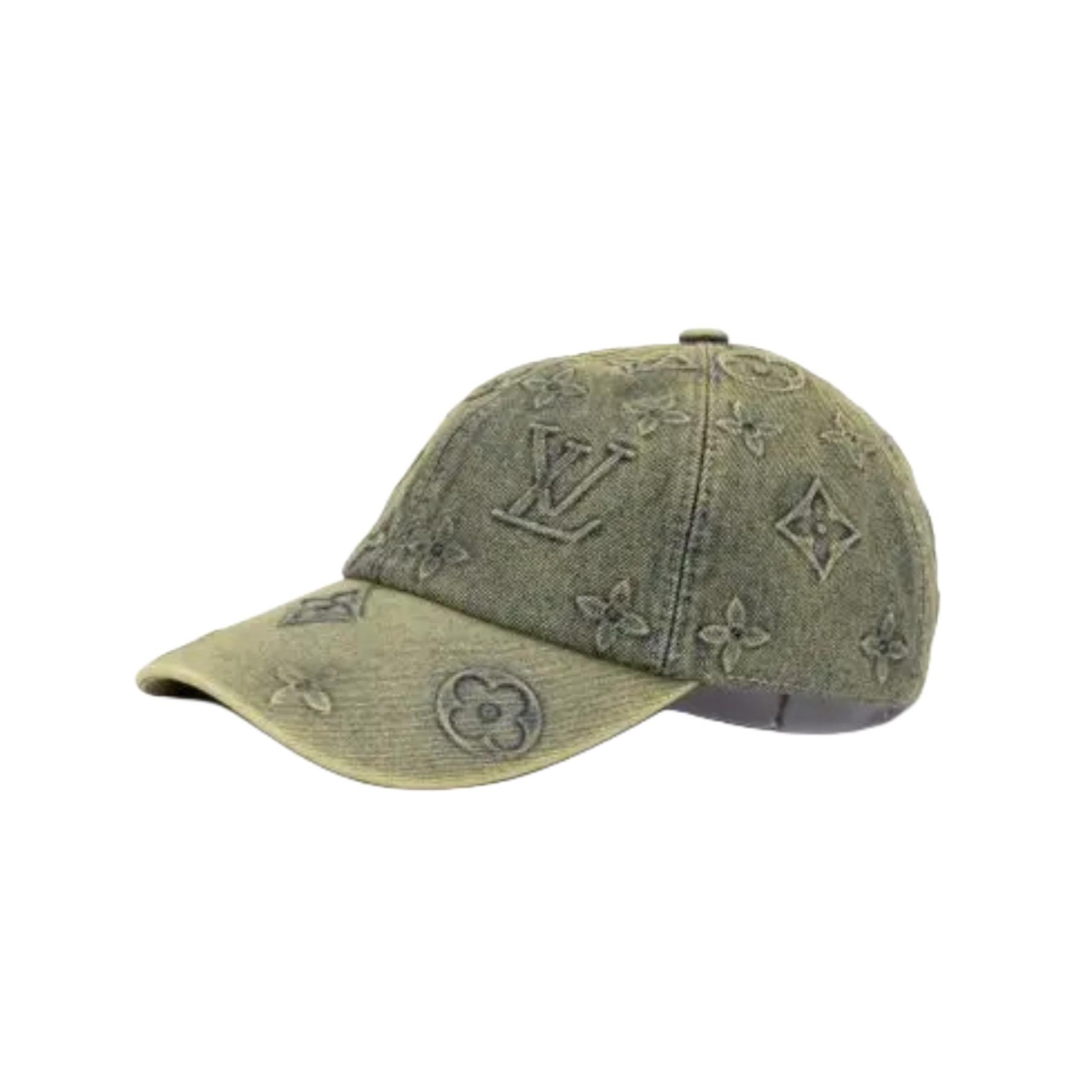 Louis vuitton şapka