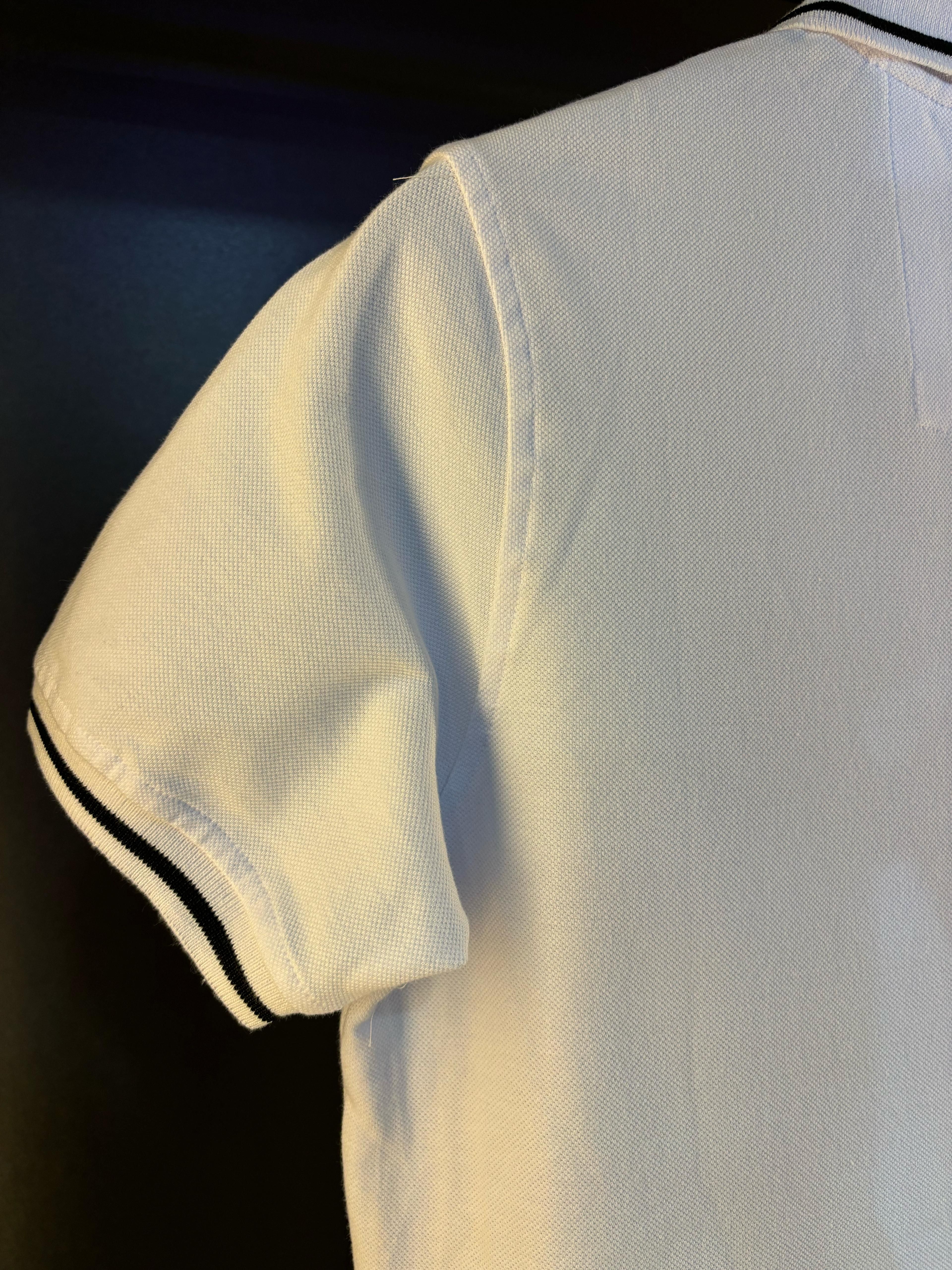 Amiri polo tişört