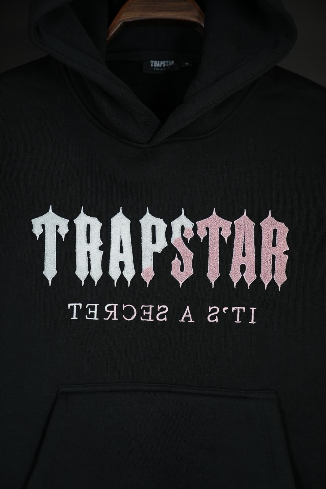 Trapstar hoodie