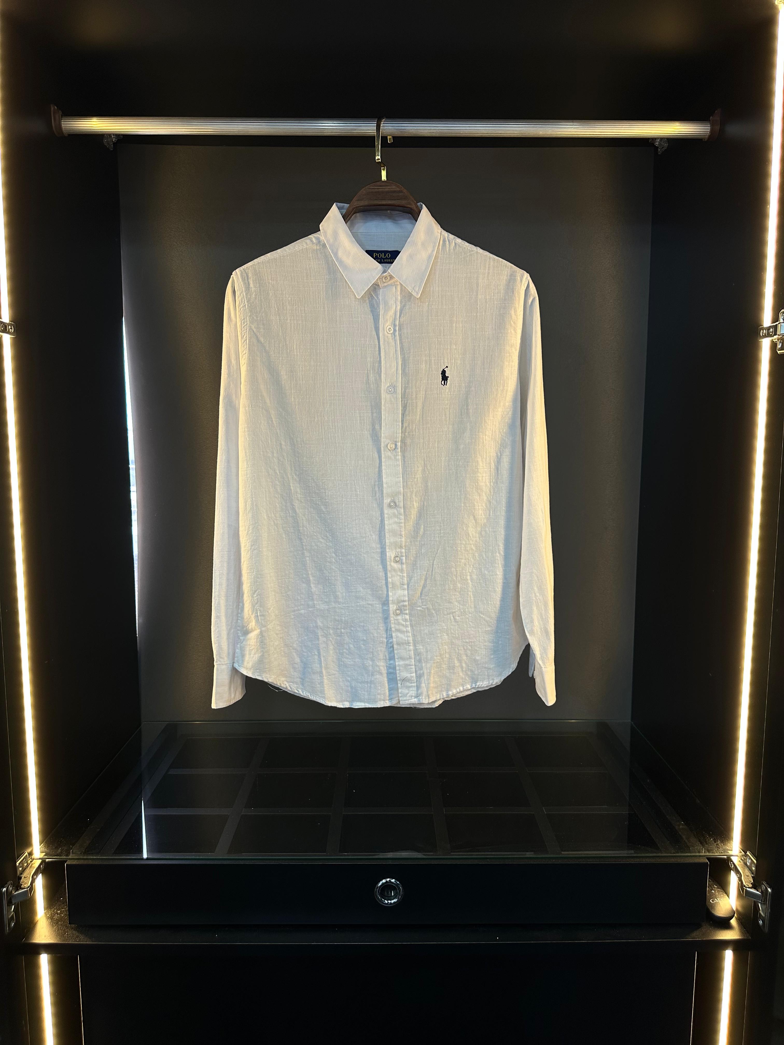 Rl polo gömlek