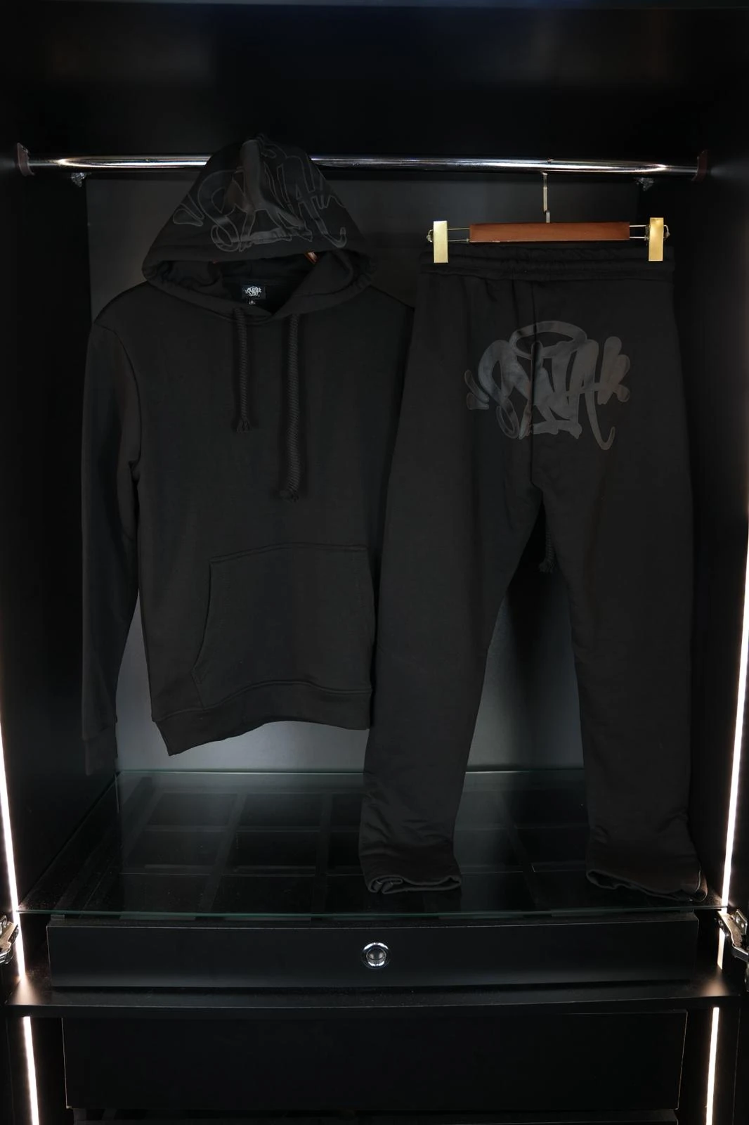 Syna Eşofman Takımı 