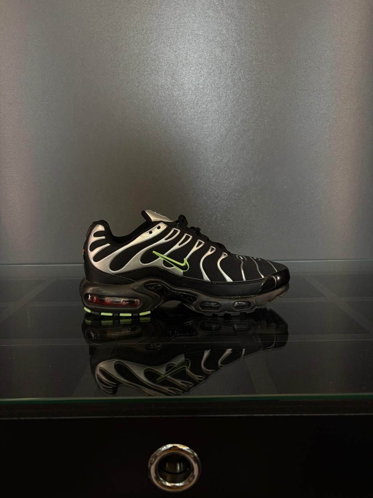 Nike air max tn