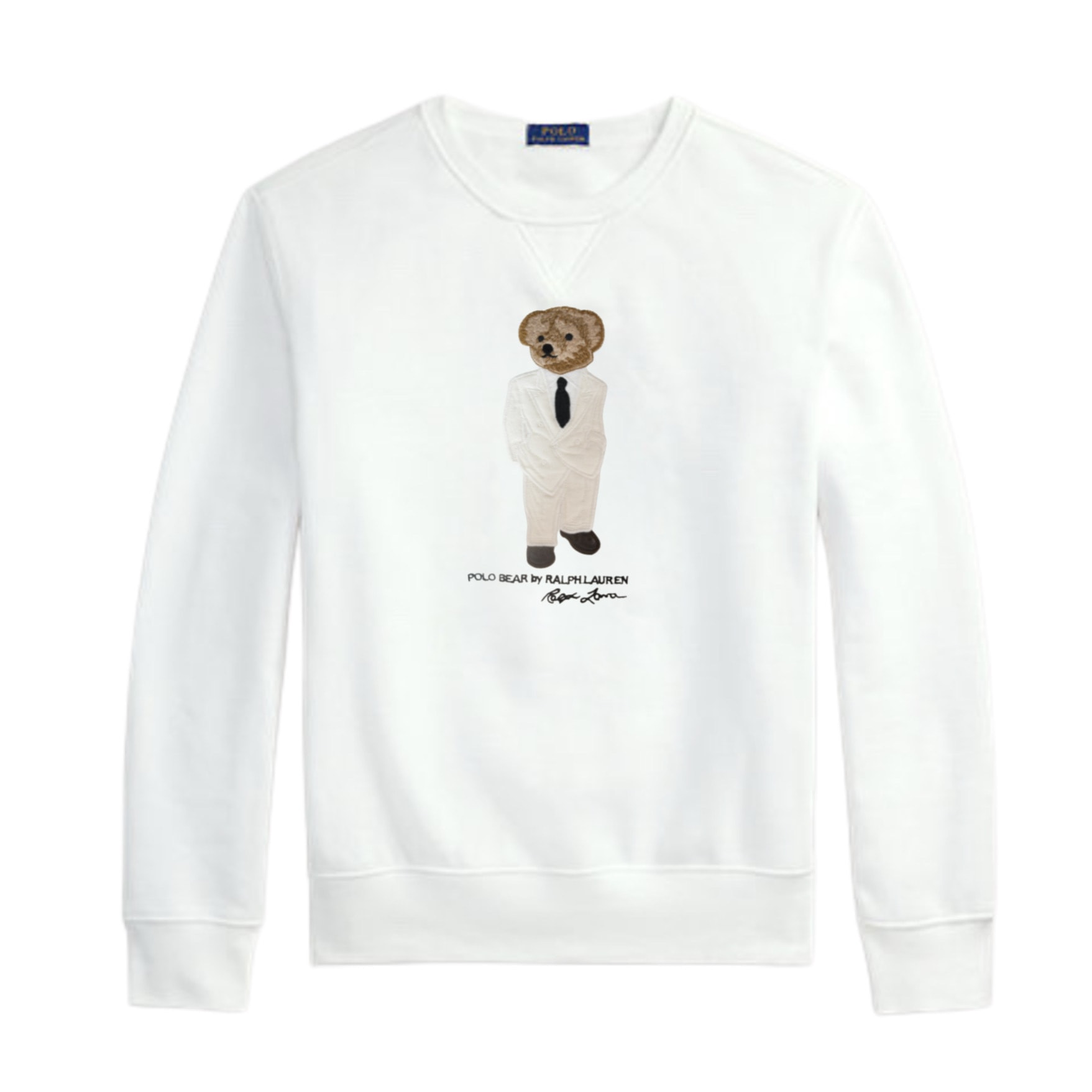 RL sweat 