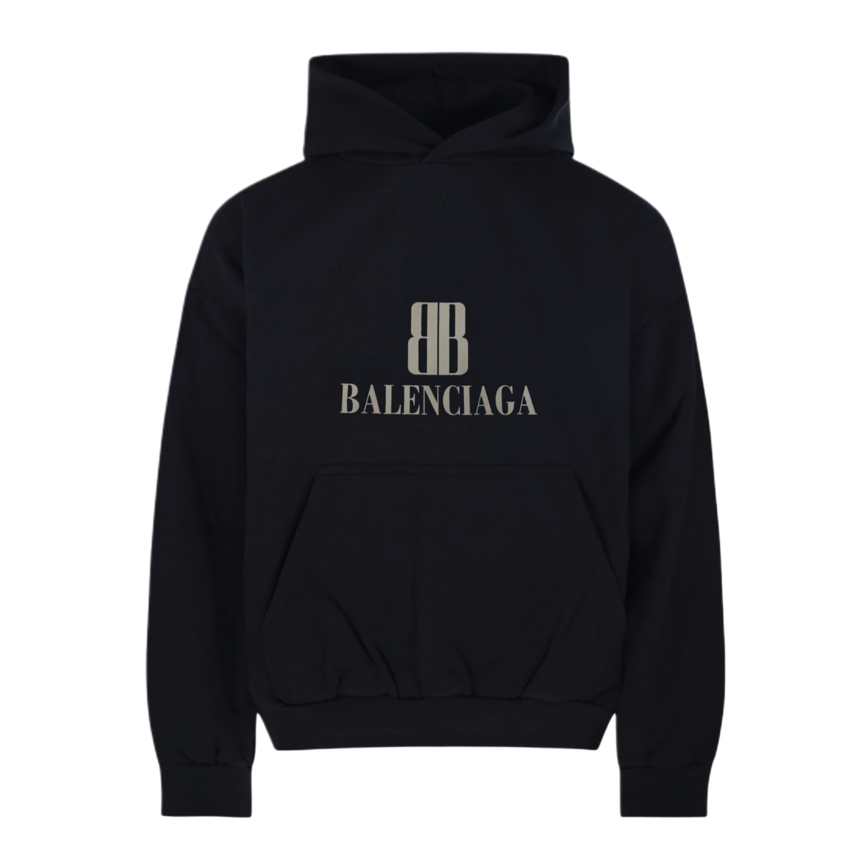Balenciaga hoodie