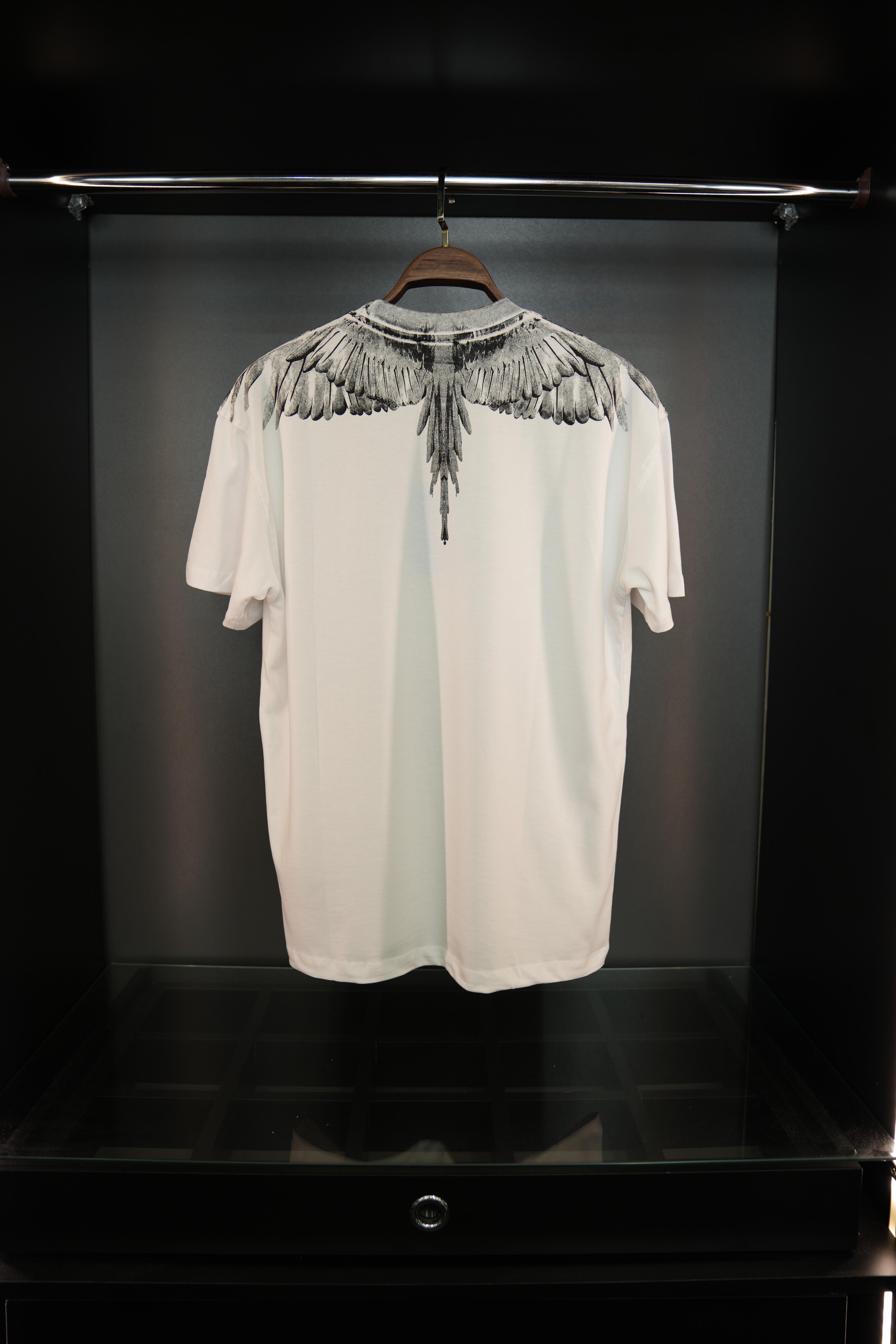 Marcelo burlon tişört