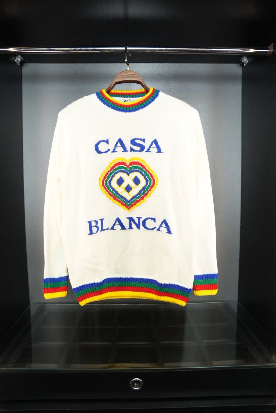Casablanca kazak