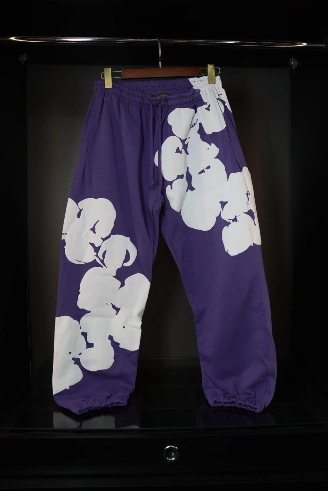 Denim tears eşofman altı