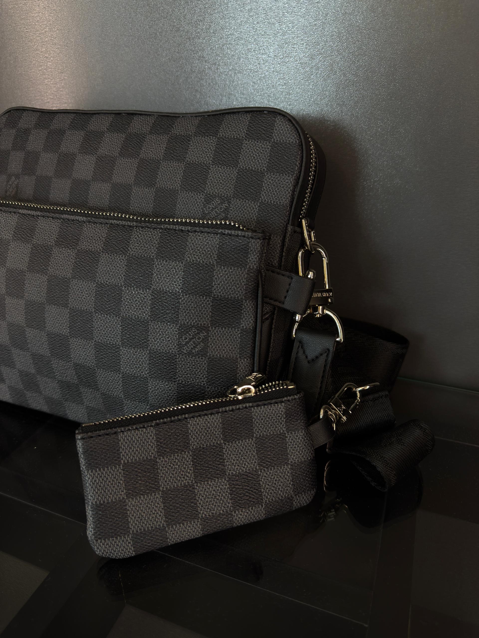 Louis vuitton çanta