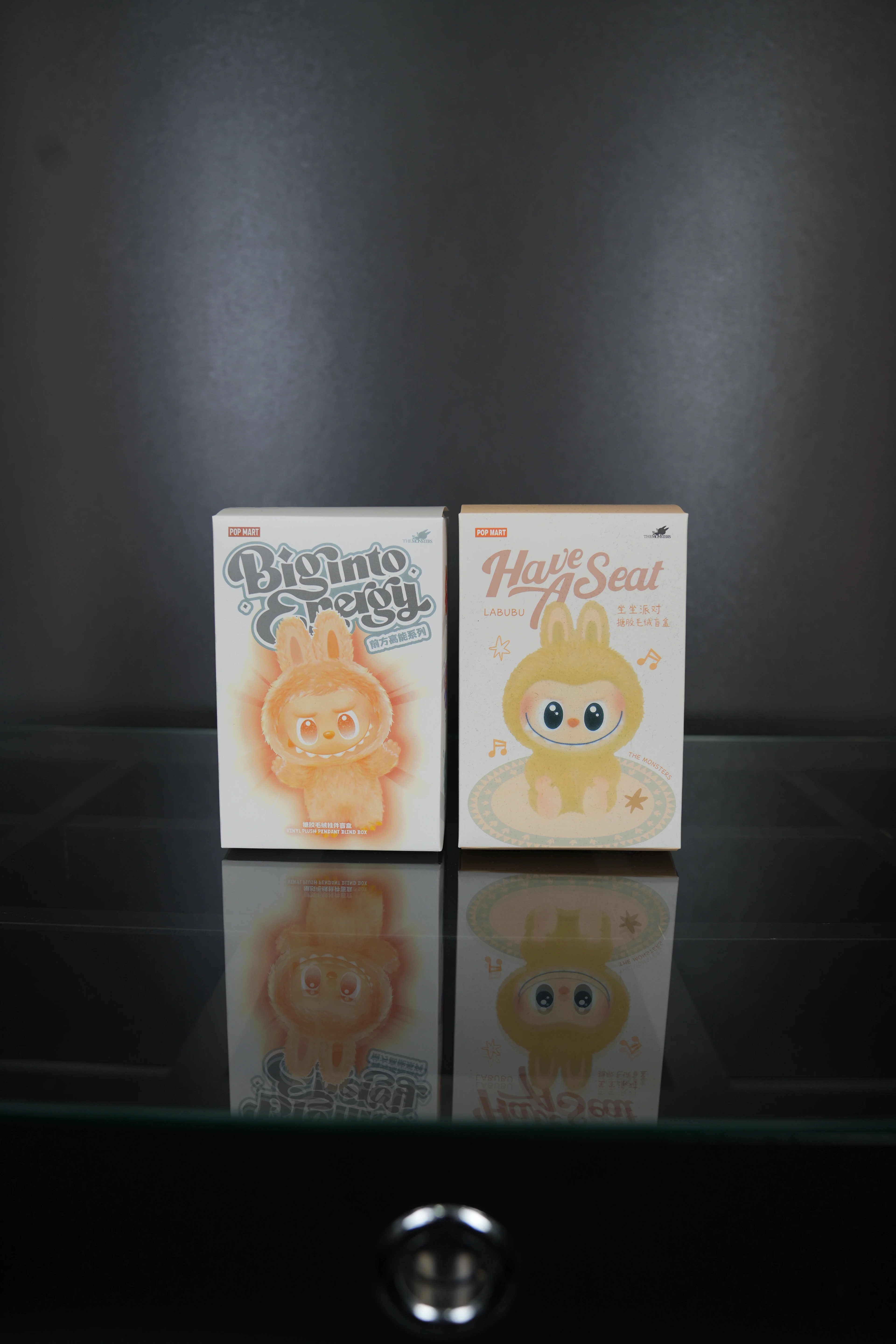 Labubu peluş oyuncak