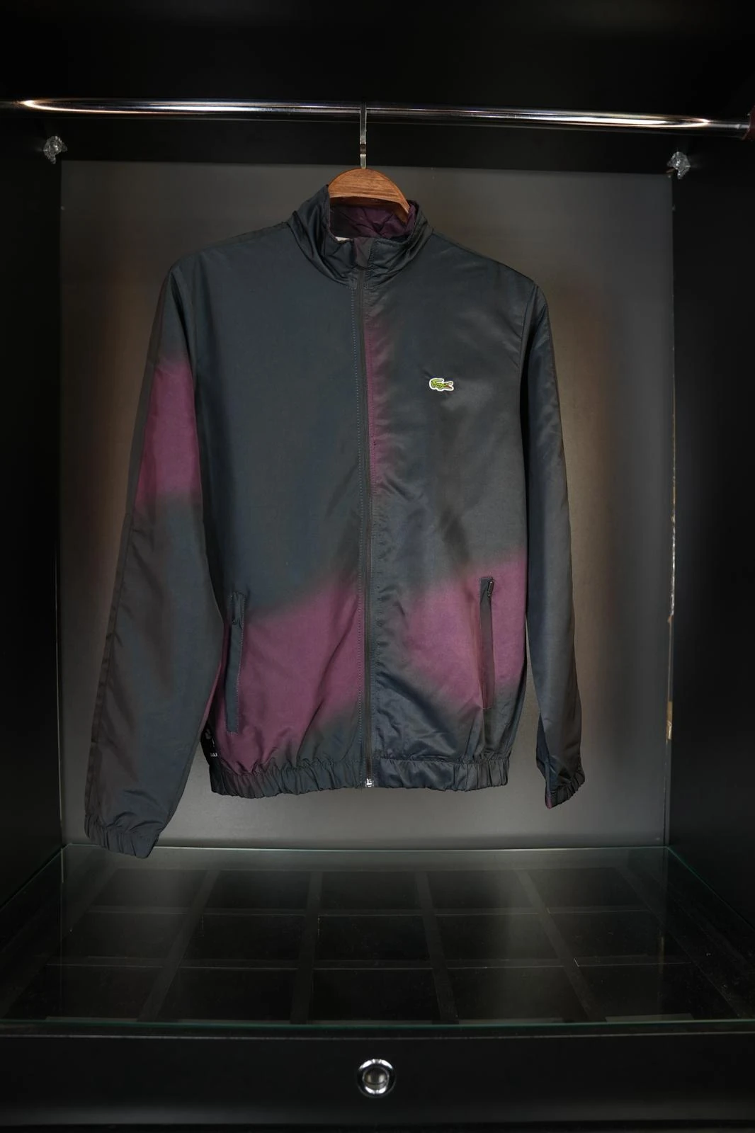 Lacoste eşofman takımı 