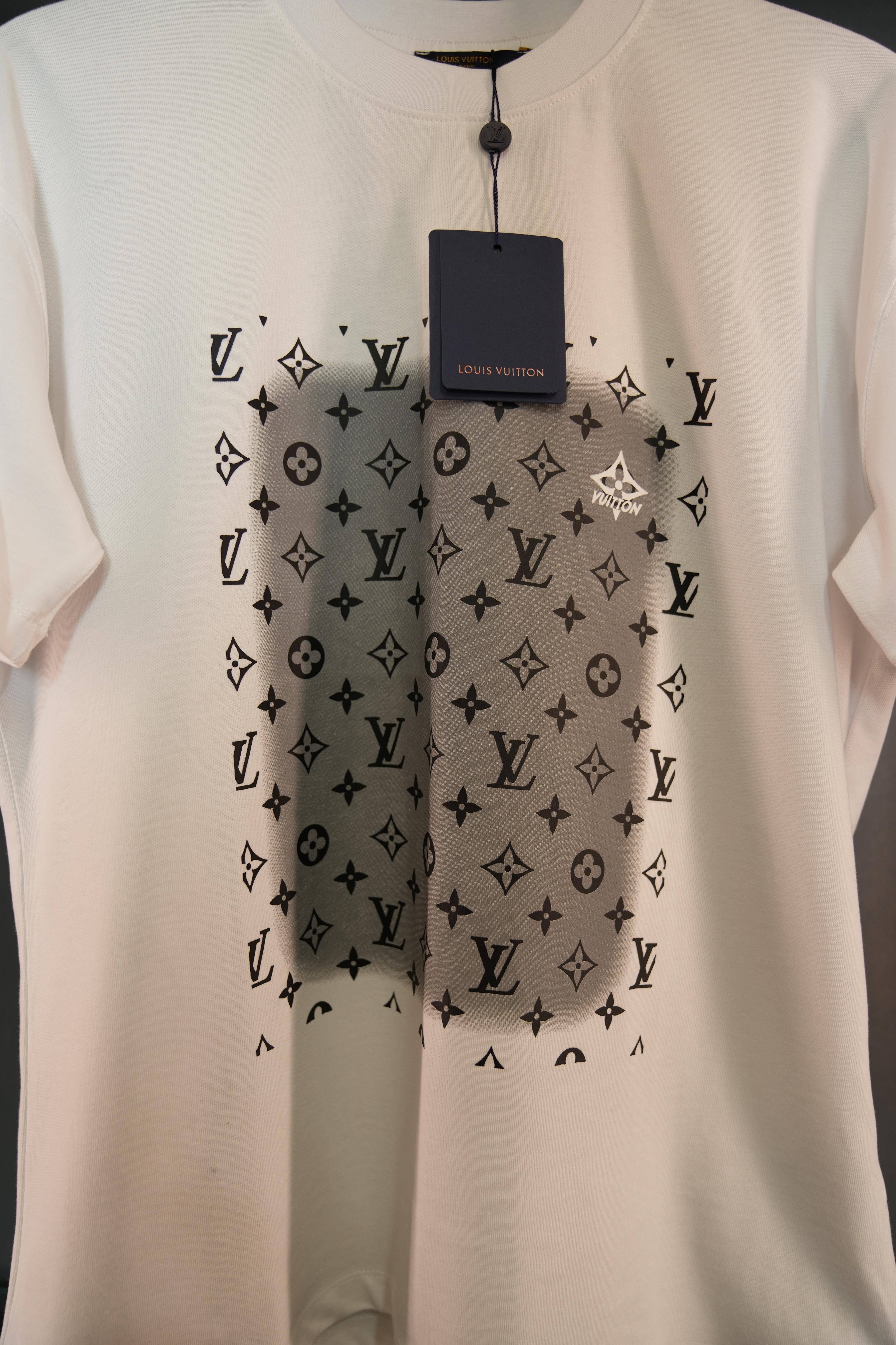 Louis vuitton tişört