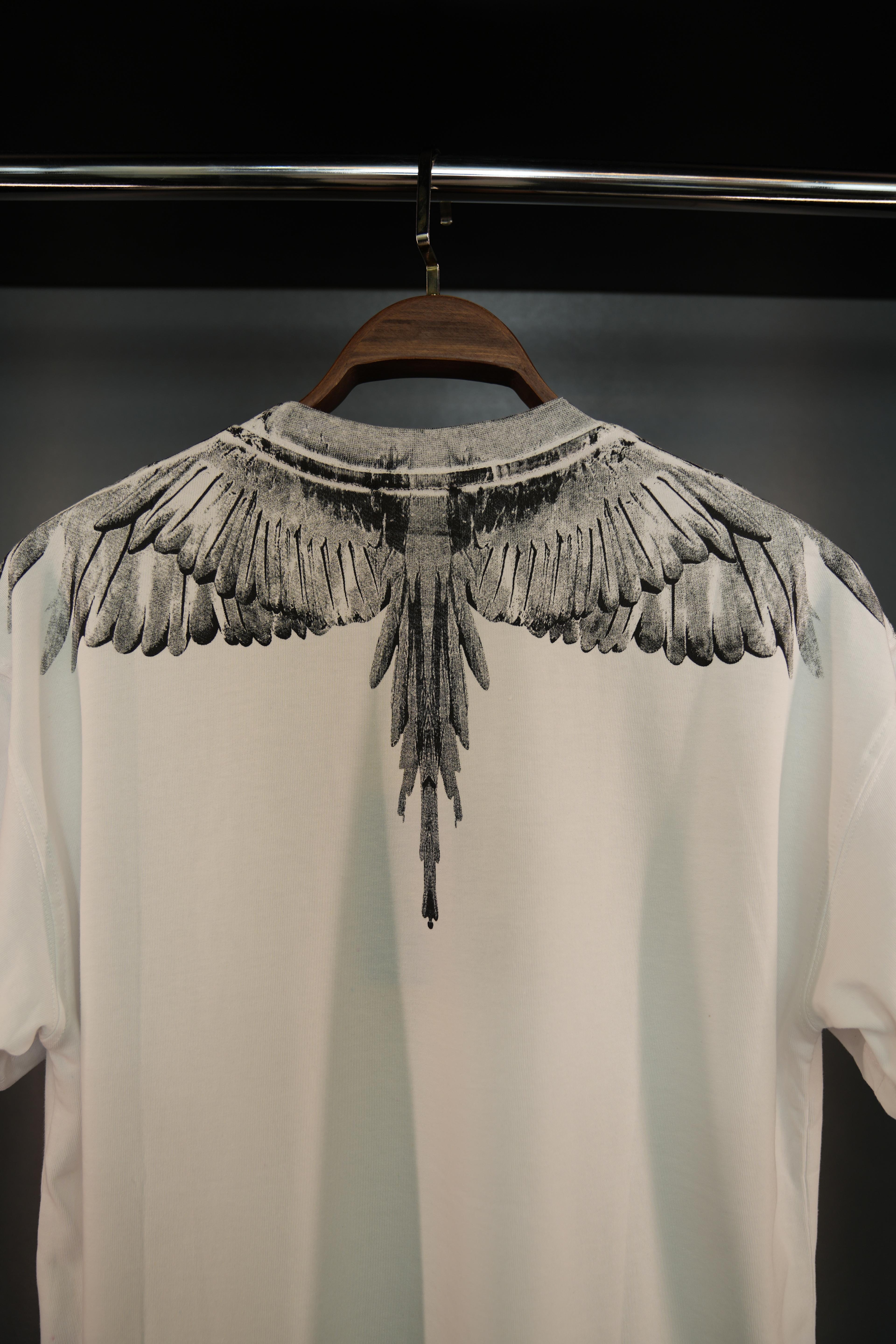 Marcelo burlon tişört