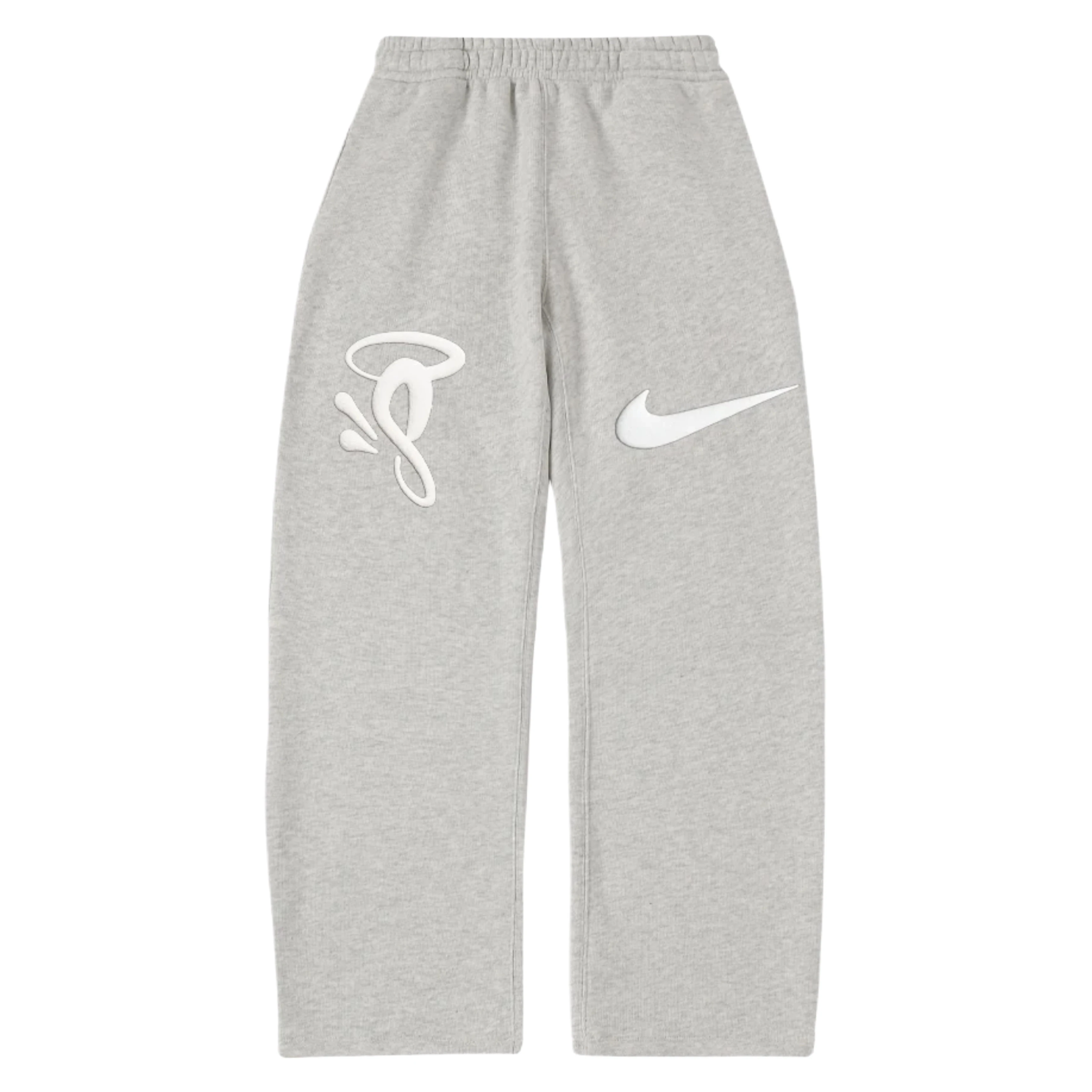 Syna x nike baggy eşofman