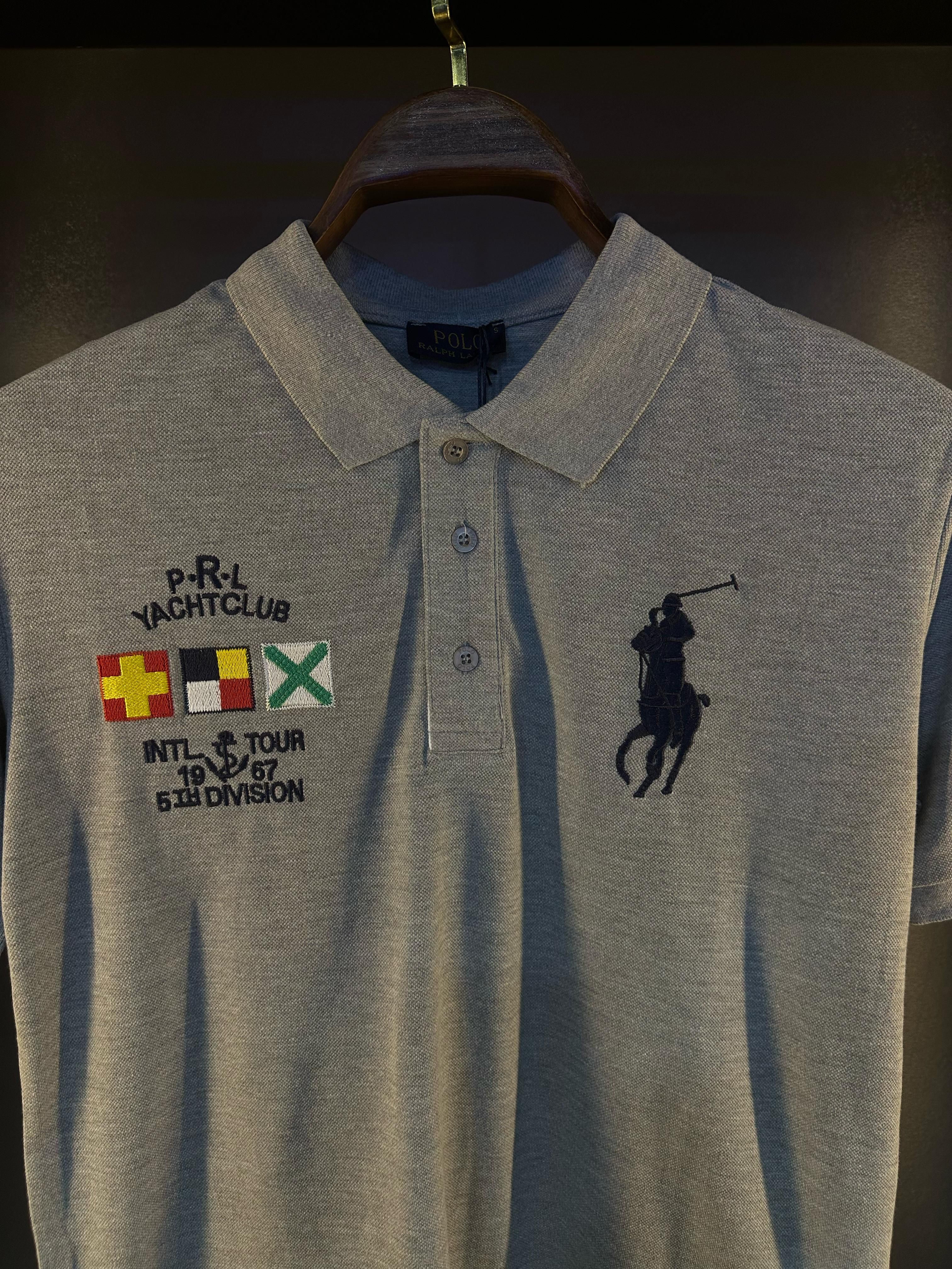RL polo tişört