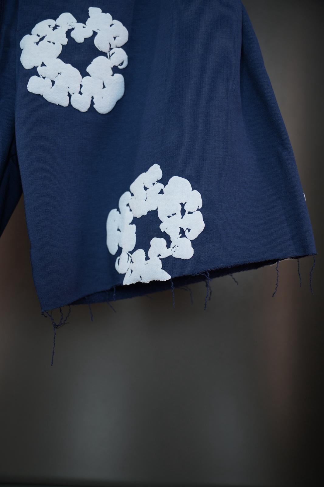 Denim tears şort