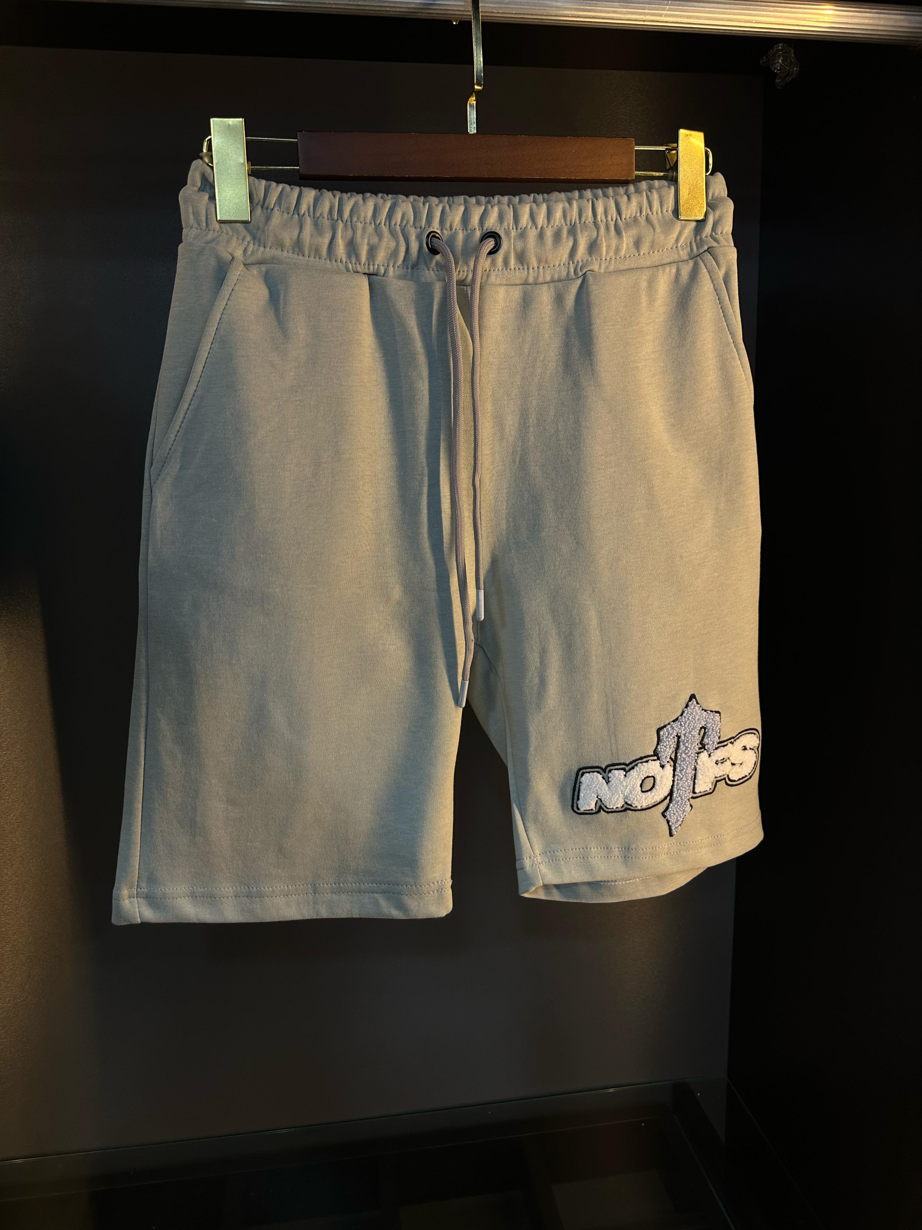 Trapstar x nofs takım