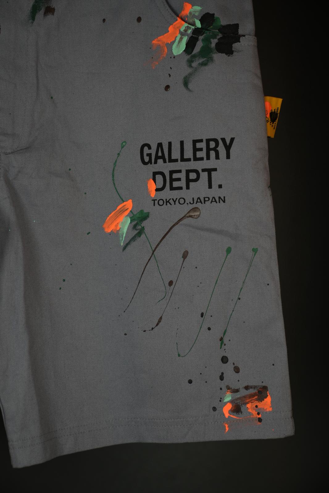 Gallery dept Şort