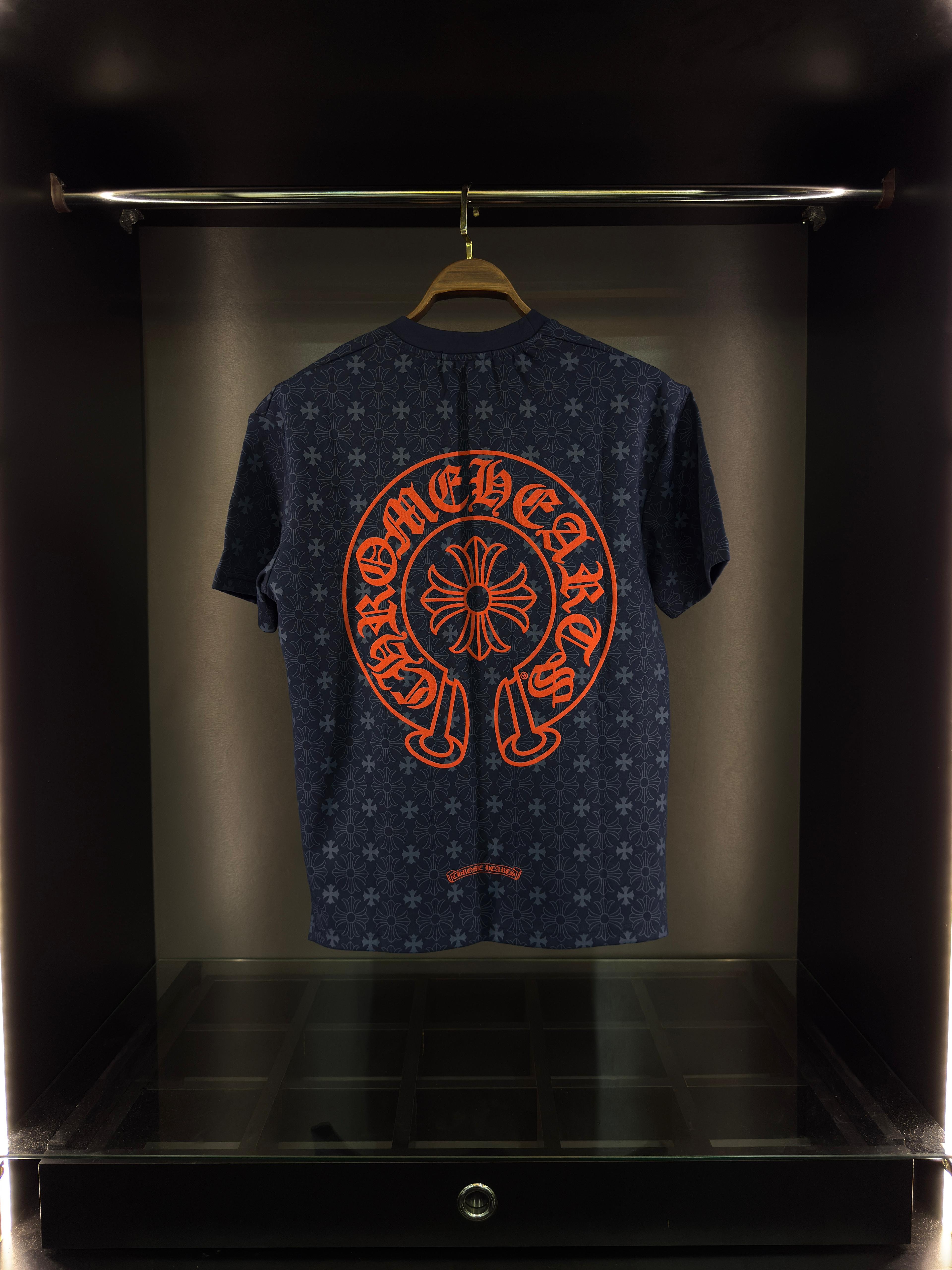 Chrome hearts takım