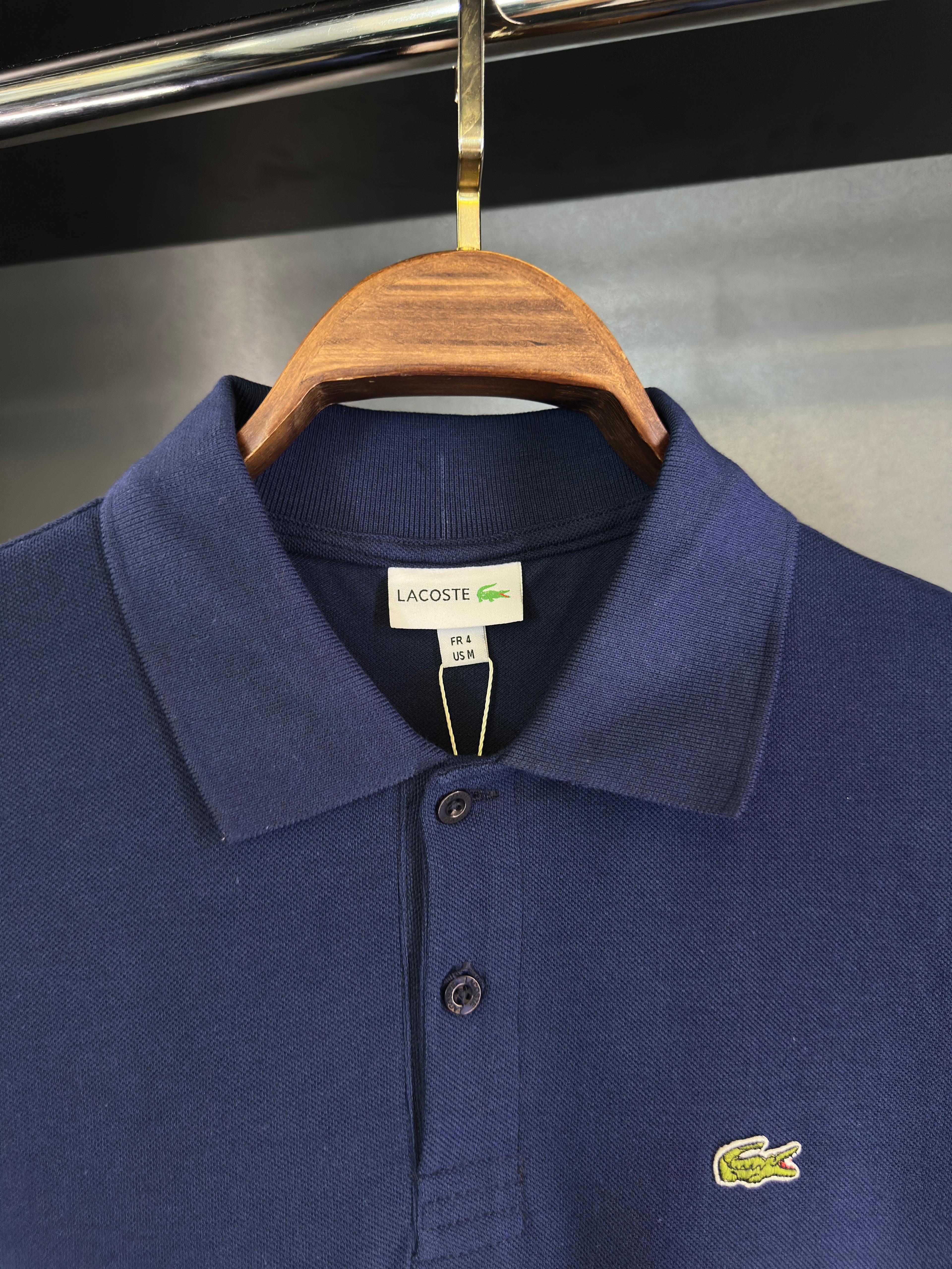 Lacoste polo tişört