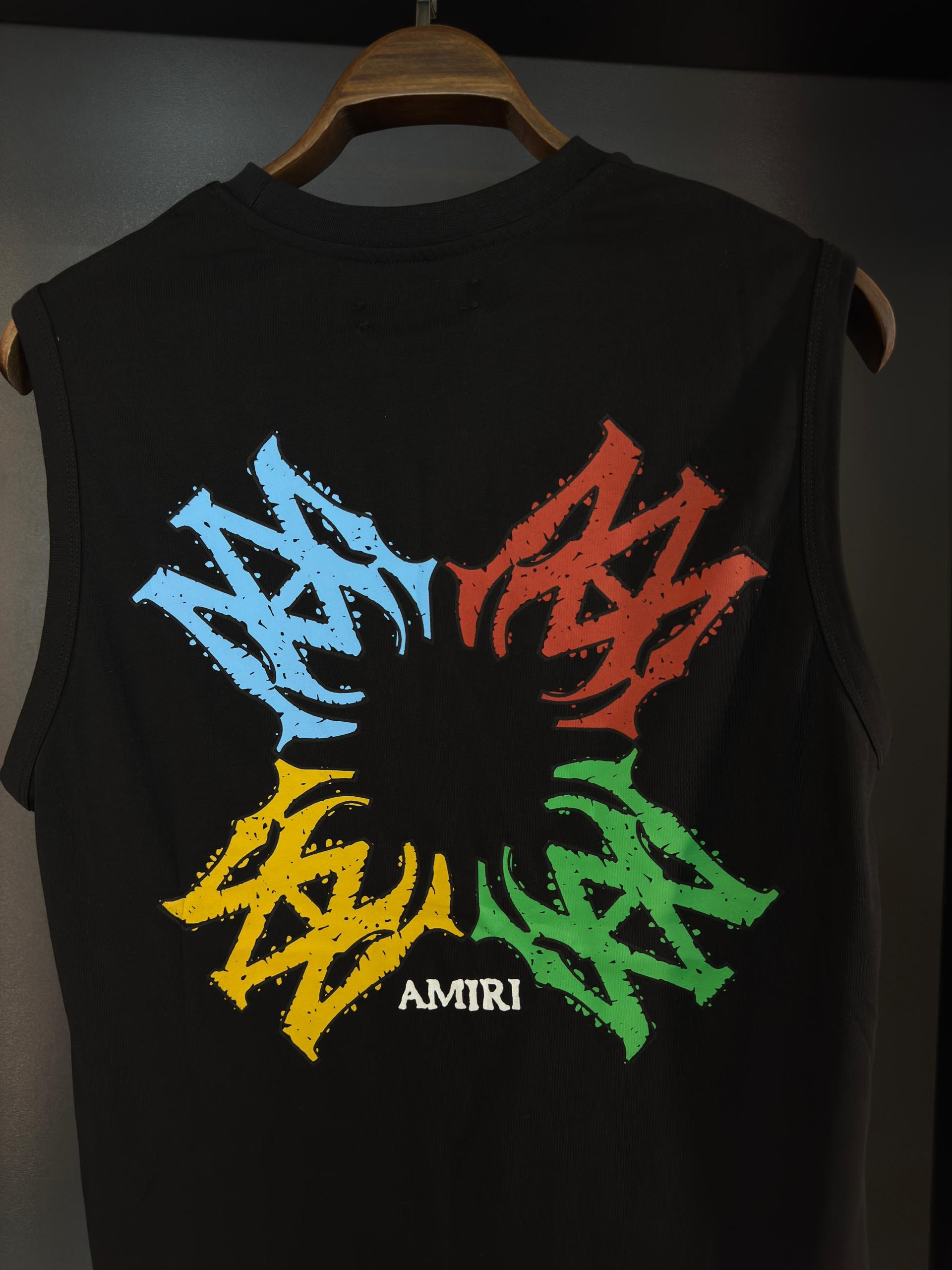 Amiri atlet 