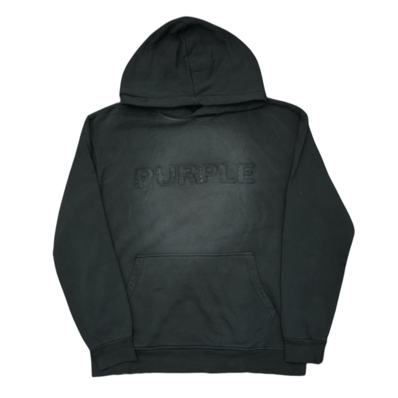 Purple brand hoodie