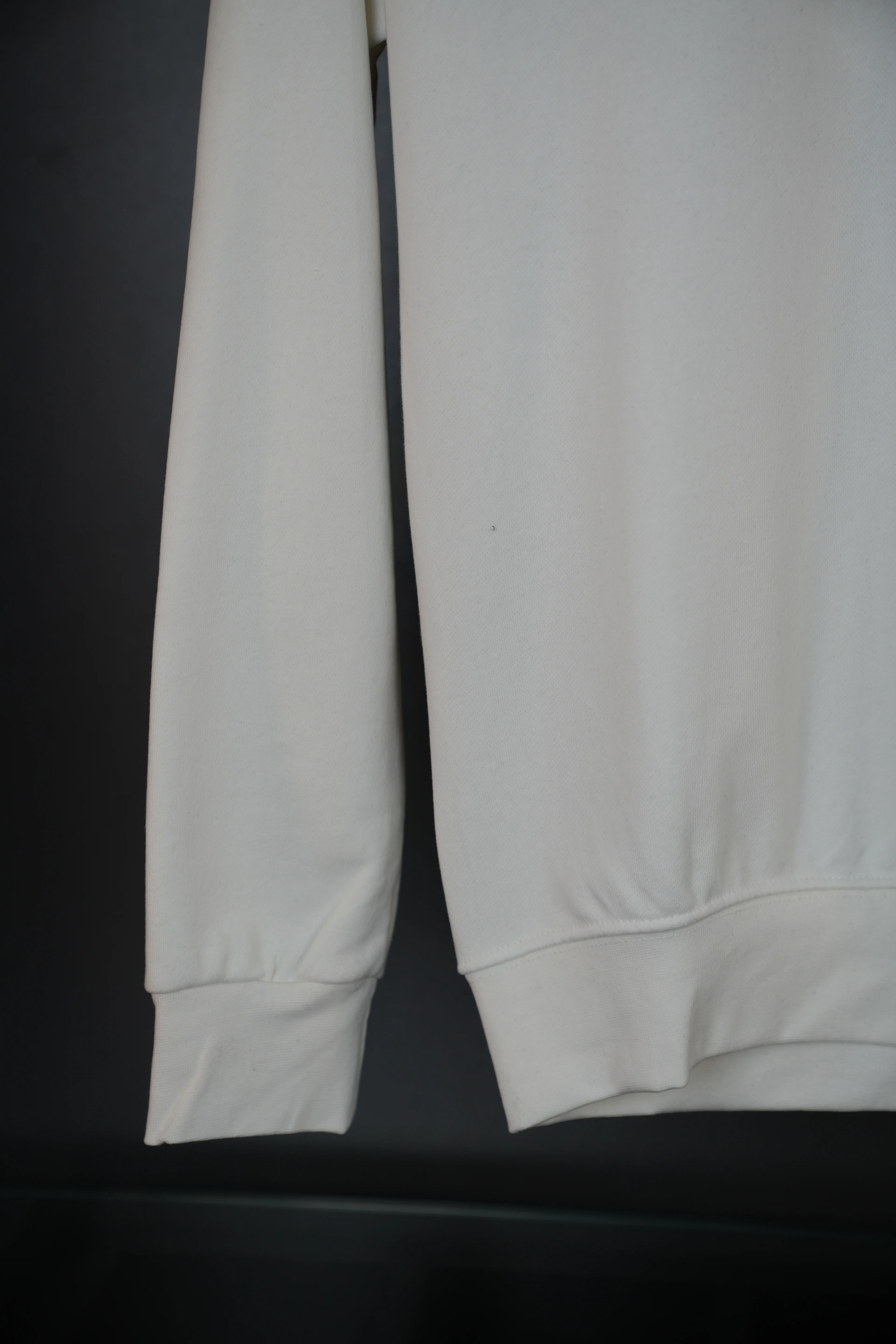 Marcelo burlon sweatshirt